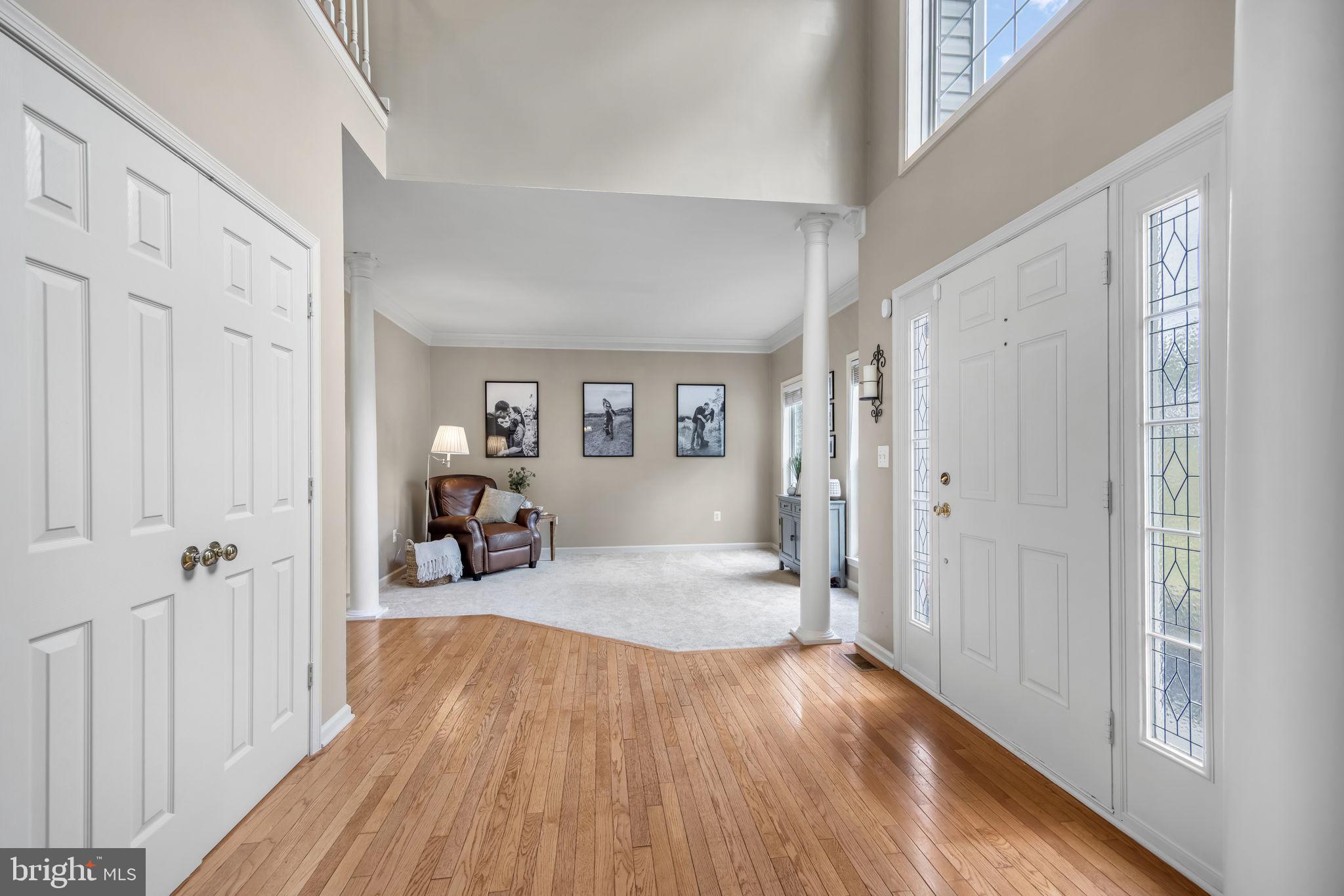 131 BRUSH EVERARD COURT