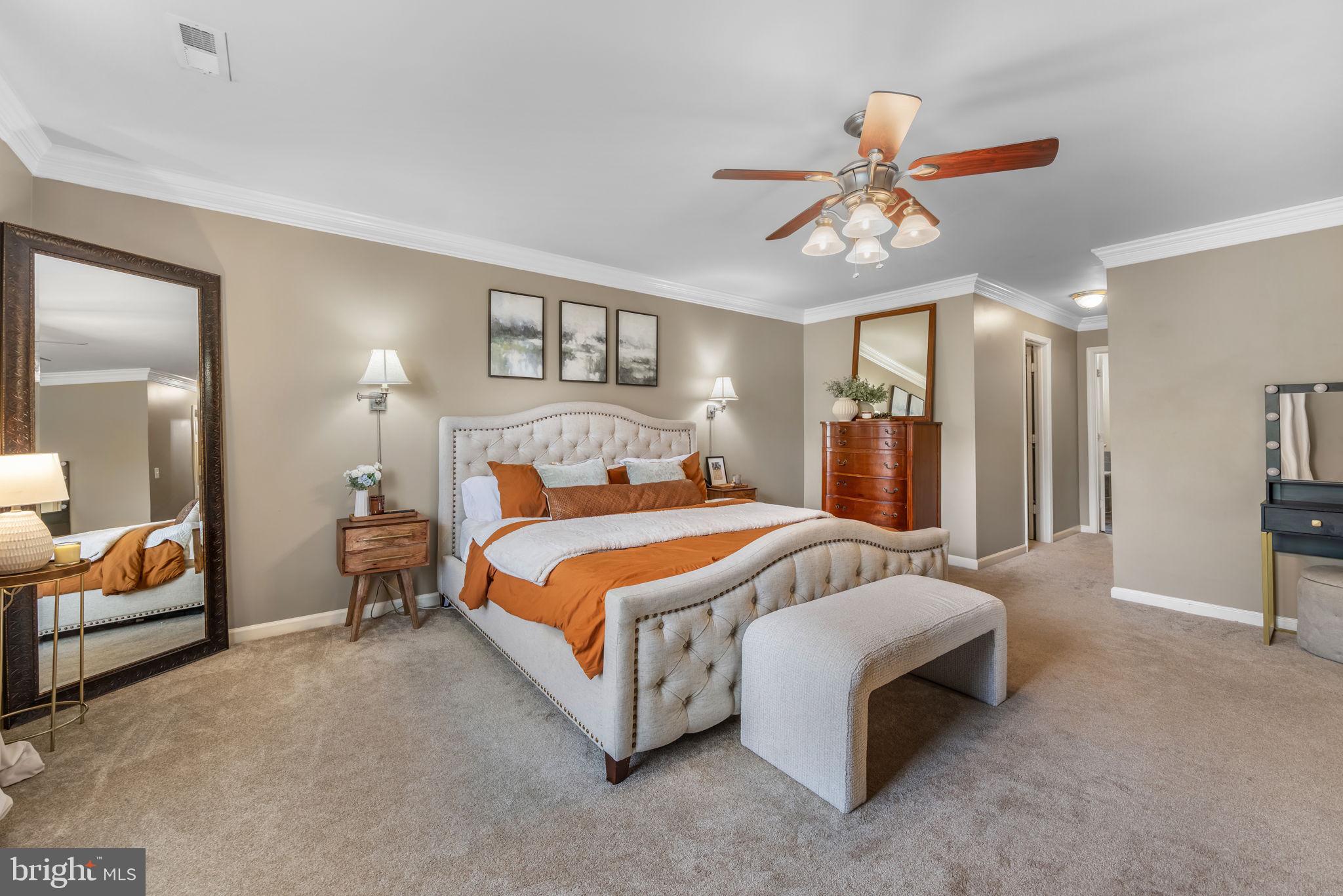 131 BRUSH EVERARD COURT