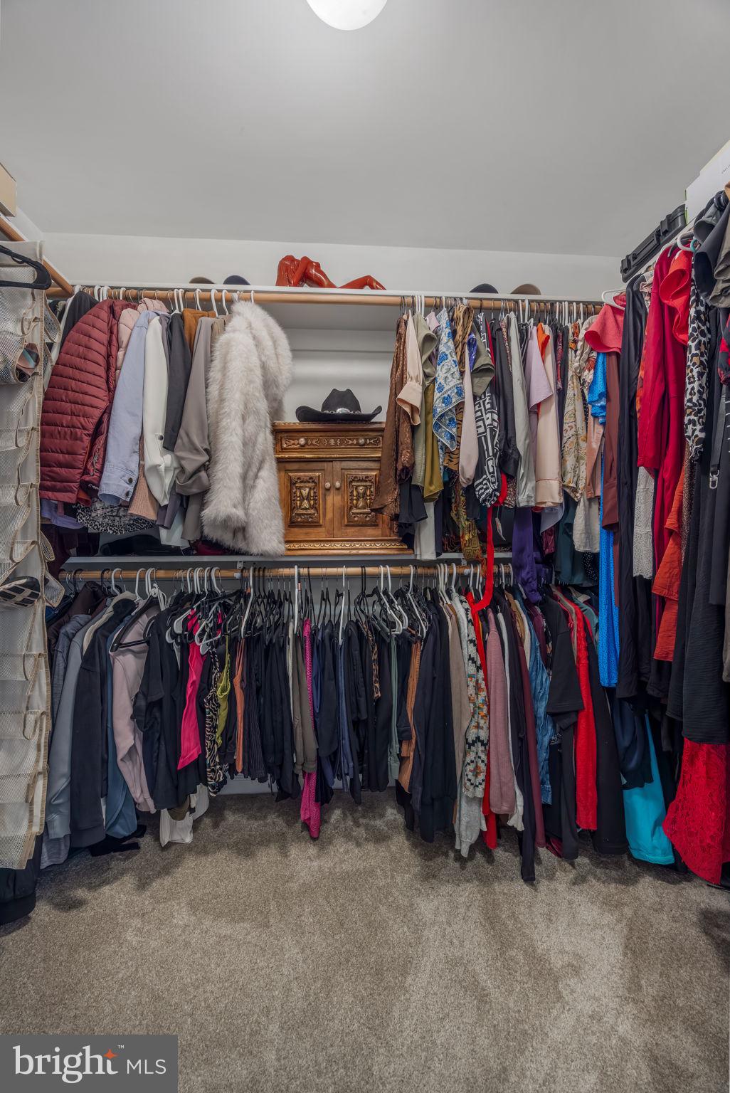 131 BRUSH EVERARD COURT