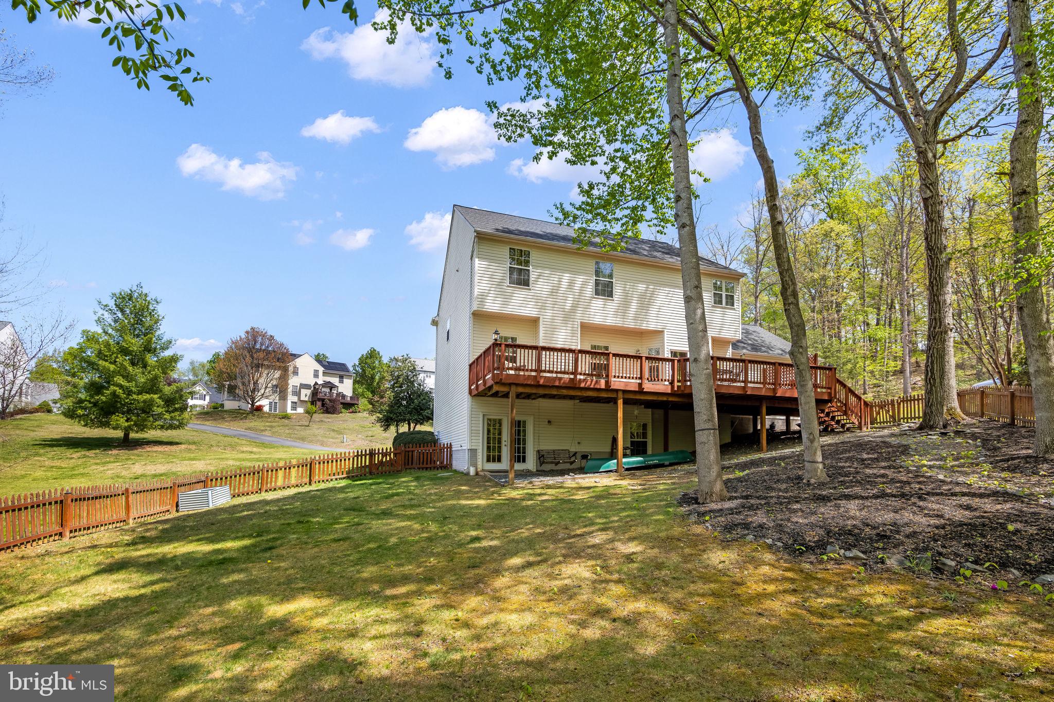 131 BRUSH EVERARD COURT