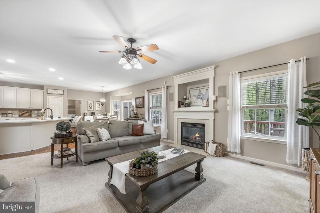 131 BRUSH EVERARD COURT