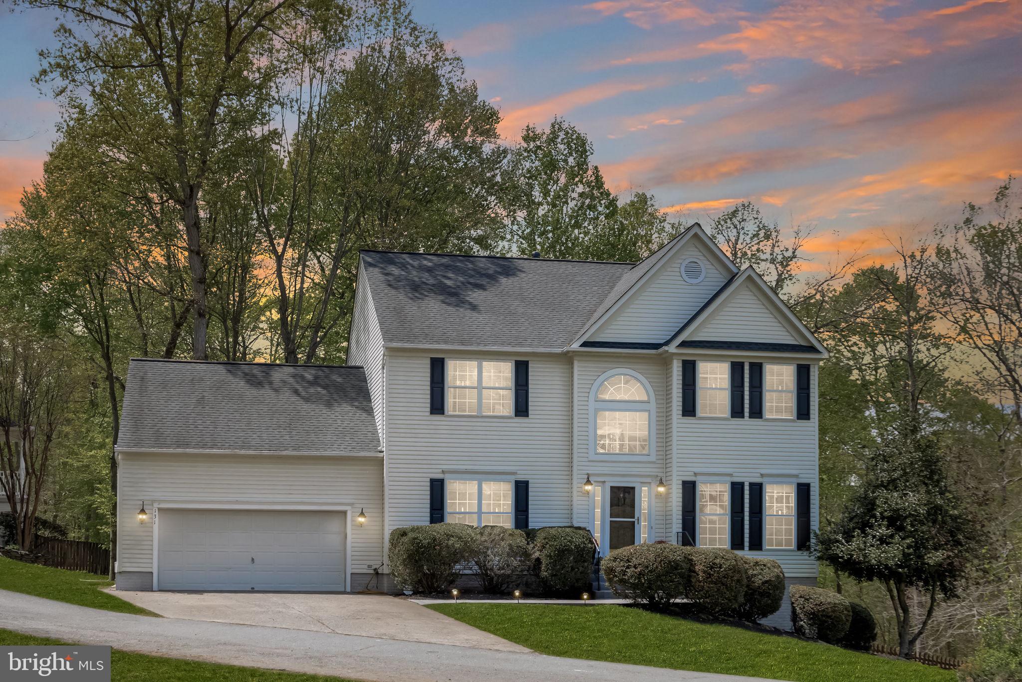 131 BRUSH EVERARD COURT