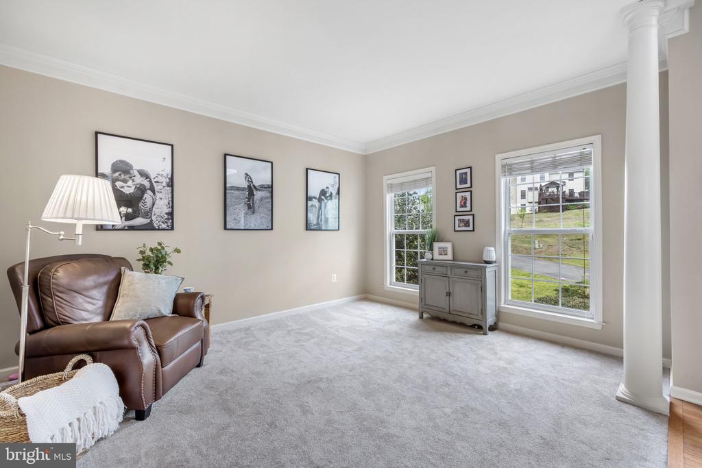 131 BRUSH EVERARD COURT