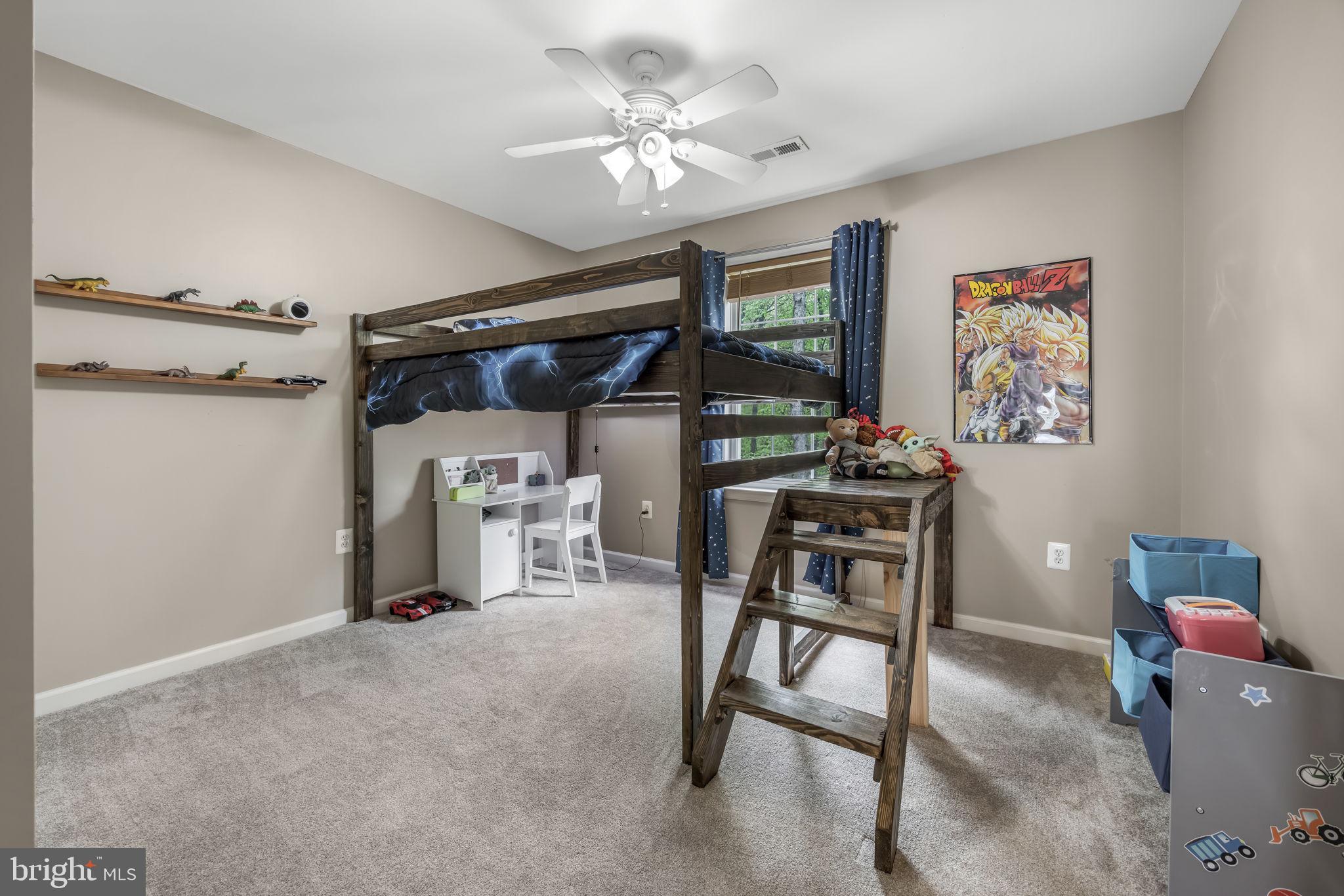 131 BRUSH EVERARD COURT