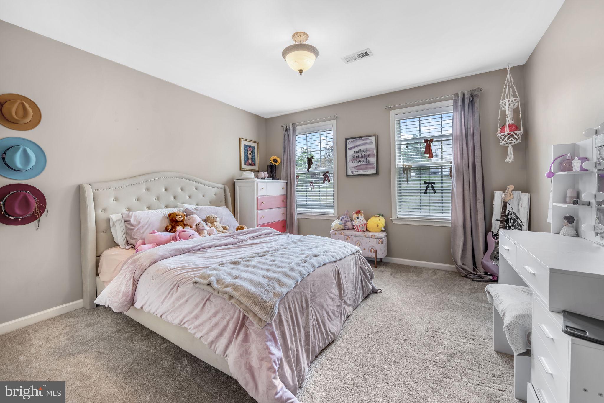 131 BRUSH EVERARD COURT