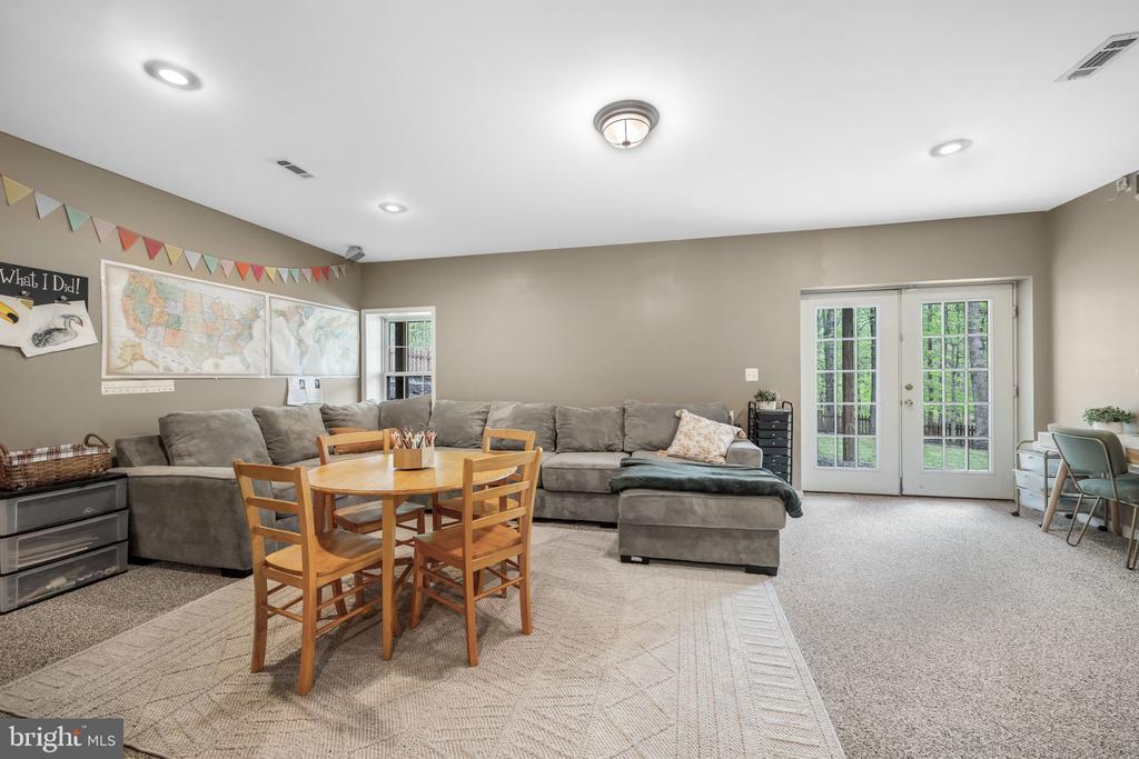 131 BRUSH EVERARD COURT
