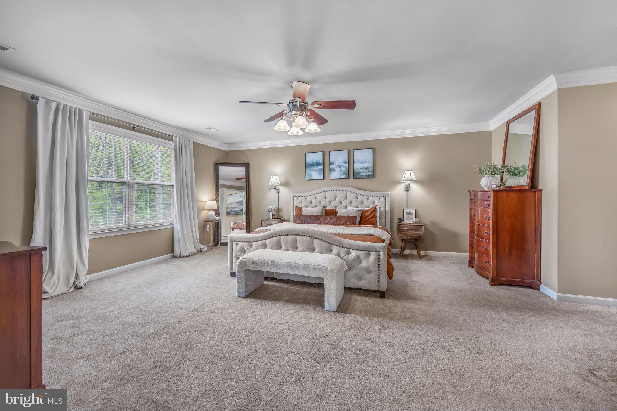 131 BRUSH EVERARD COURT