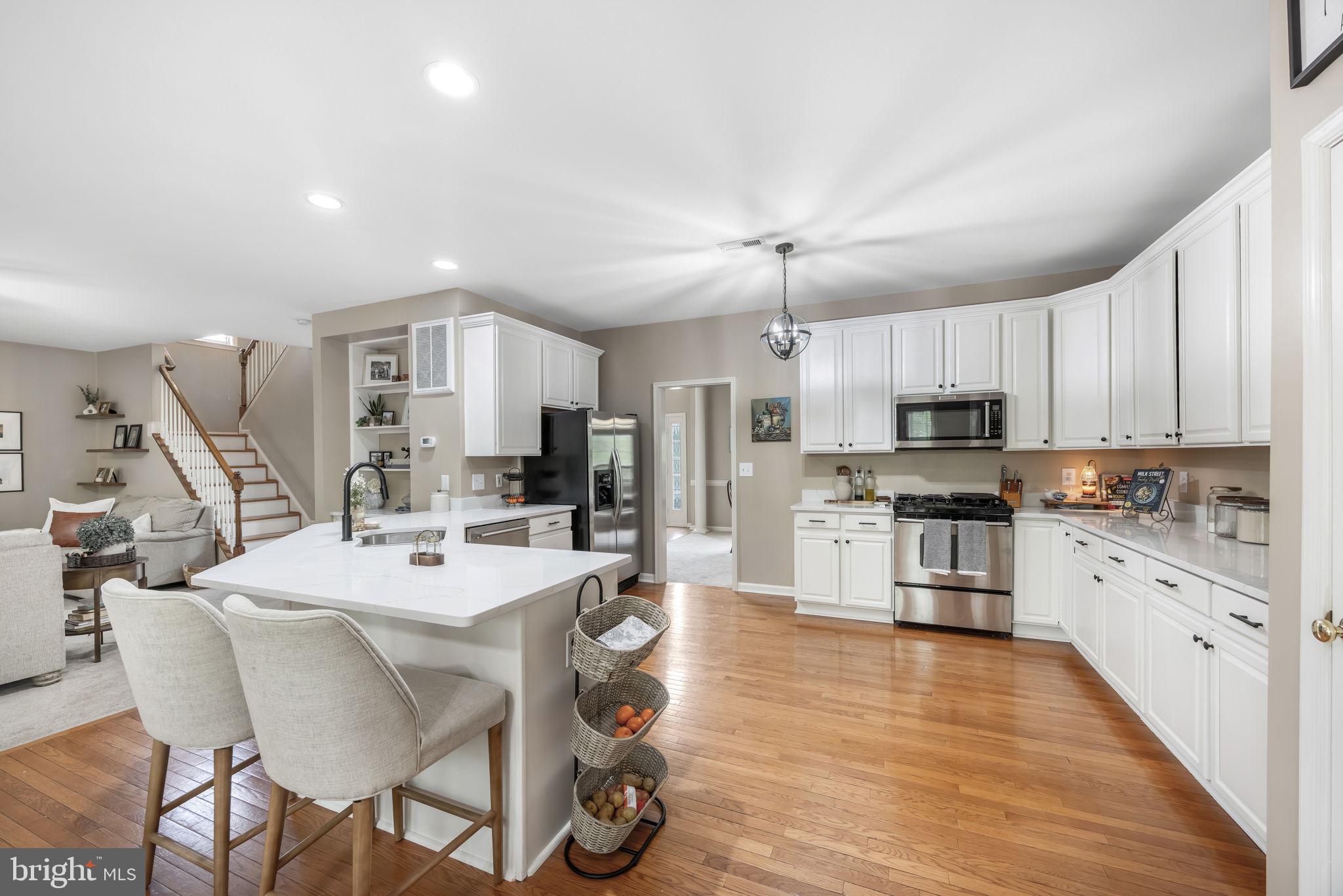 131 BRUSH EVERARD COURT