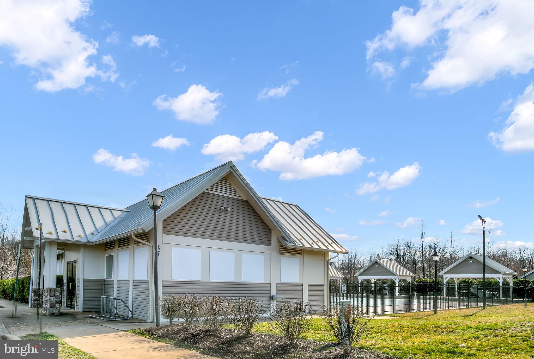 131 BRUSH EVERARD COURT