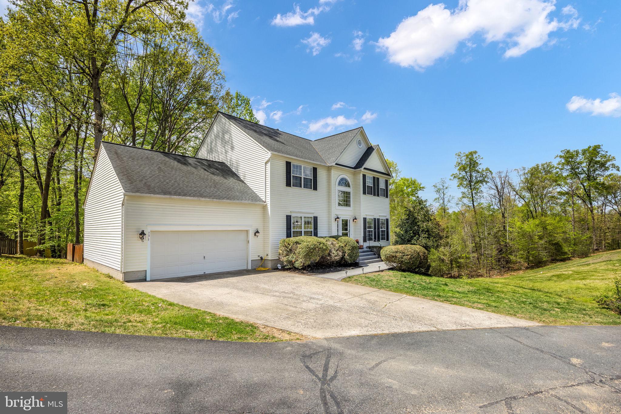 131 BRUSH EVERARD COURT