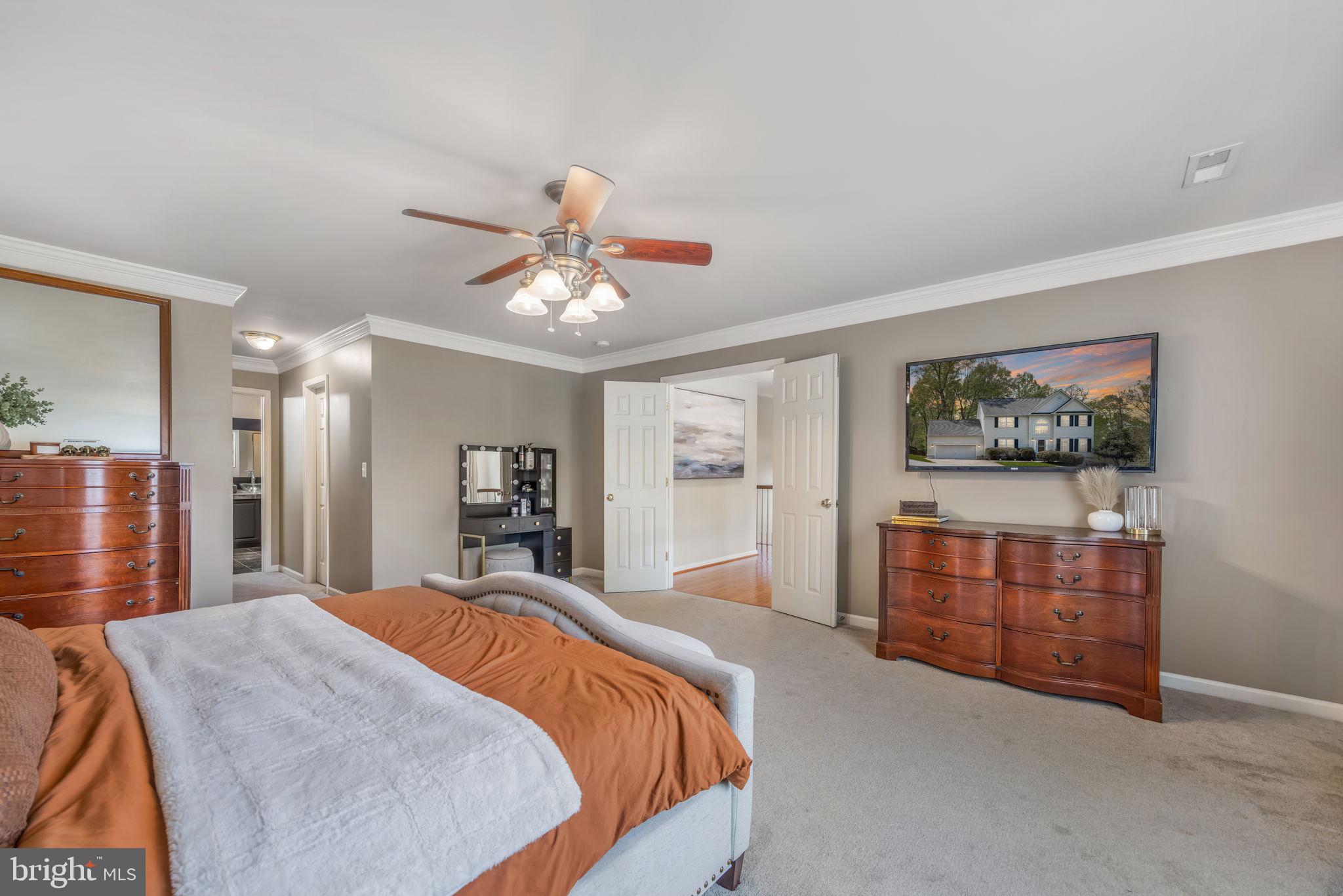 131 BRUSH EVERARD COURT