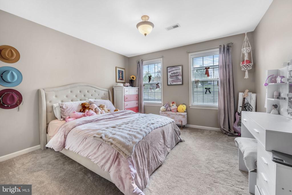 131 BRUSH EVERARD COURT
