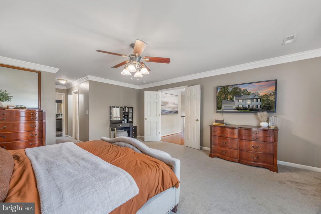 131 BRUSH EVERARD COURT