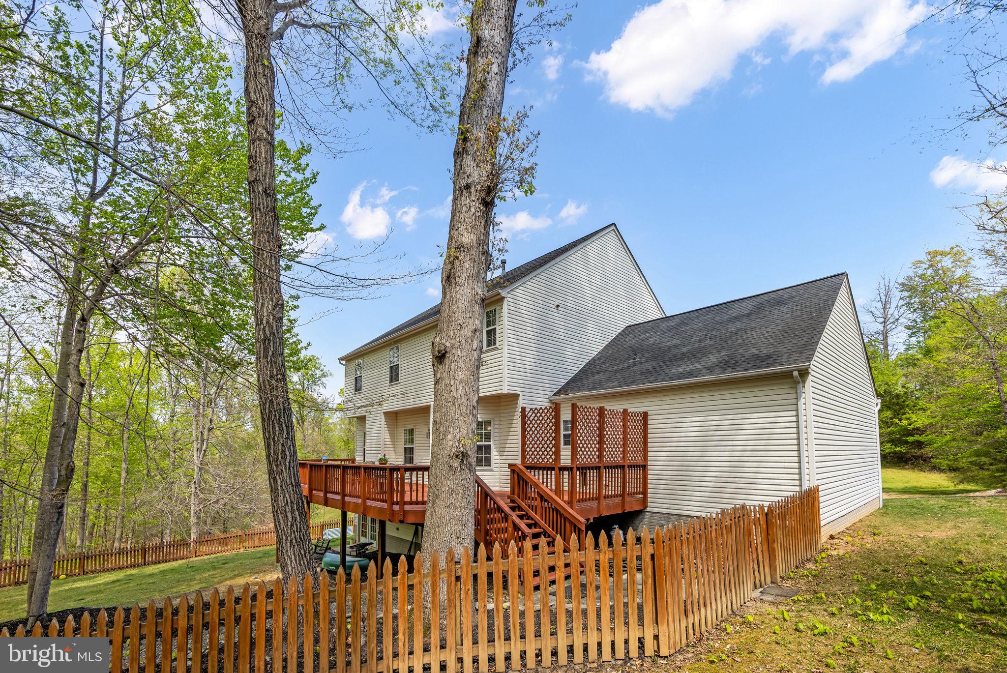 131 BRUSH EVERARD COURT