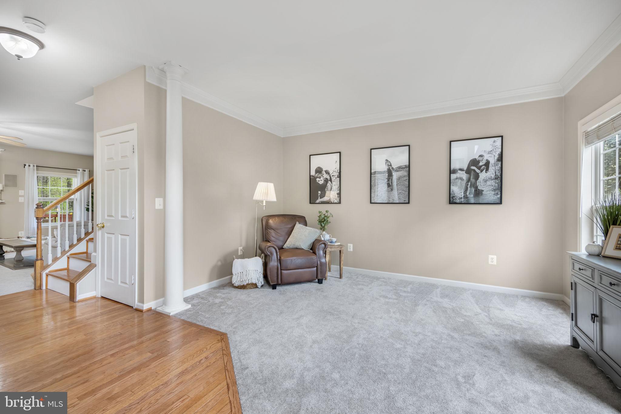 131 BRUSH EVERARD COURT