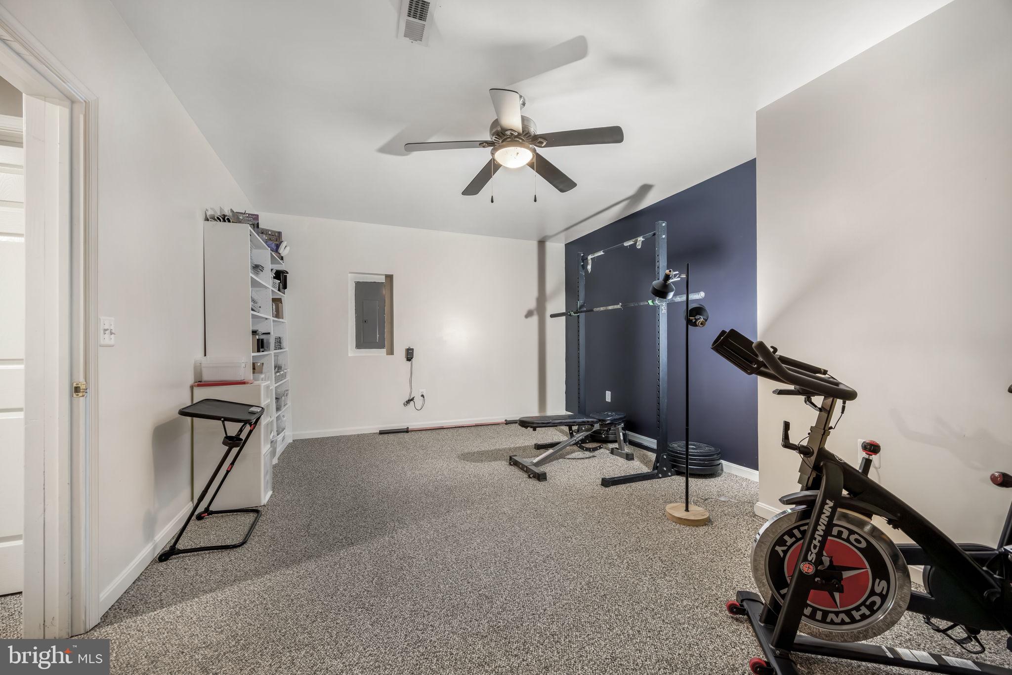 131 BRUSH EVERARD COURT