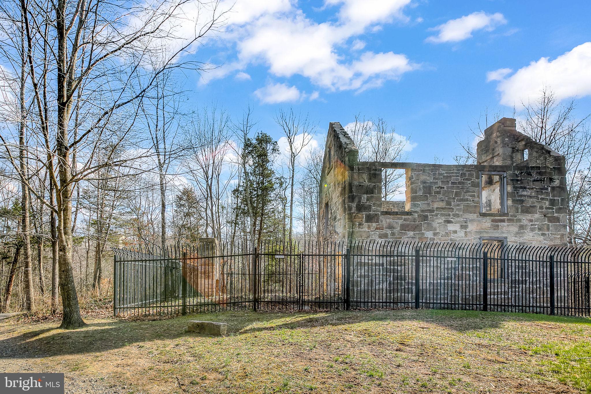 131 BRUSH EVERARD COURT