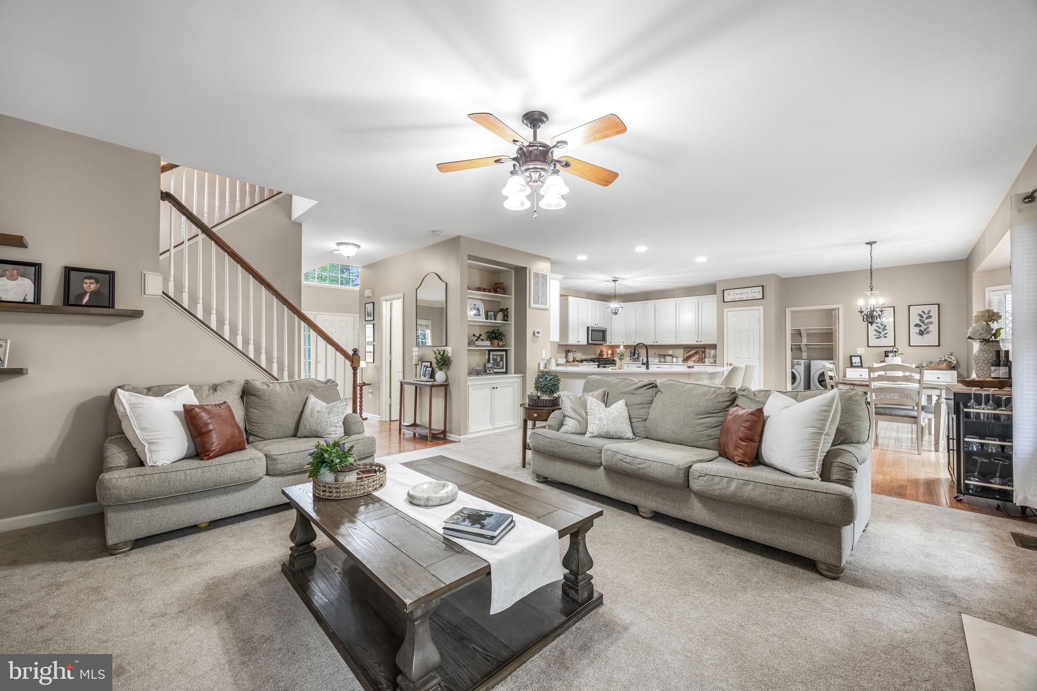 131 BRUSH EVERARD COURT