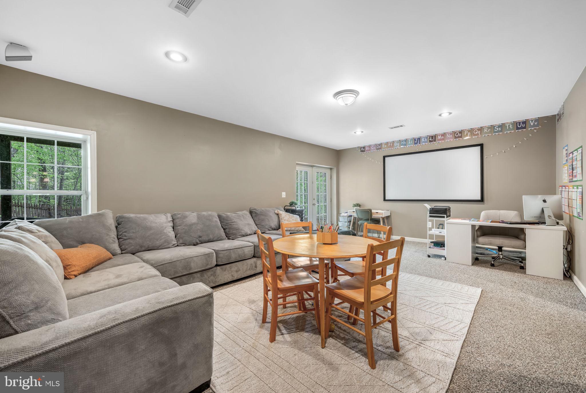 131 BRUSH EVERARD COURT