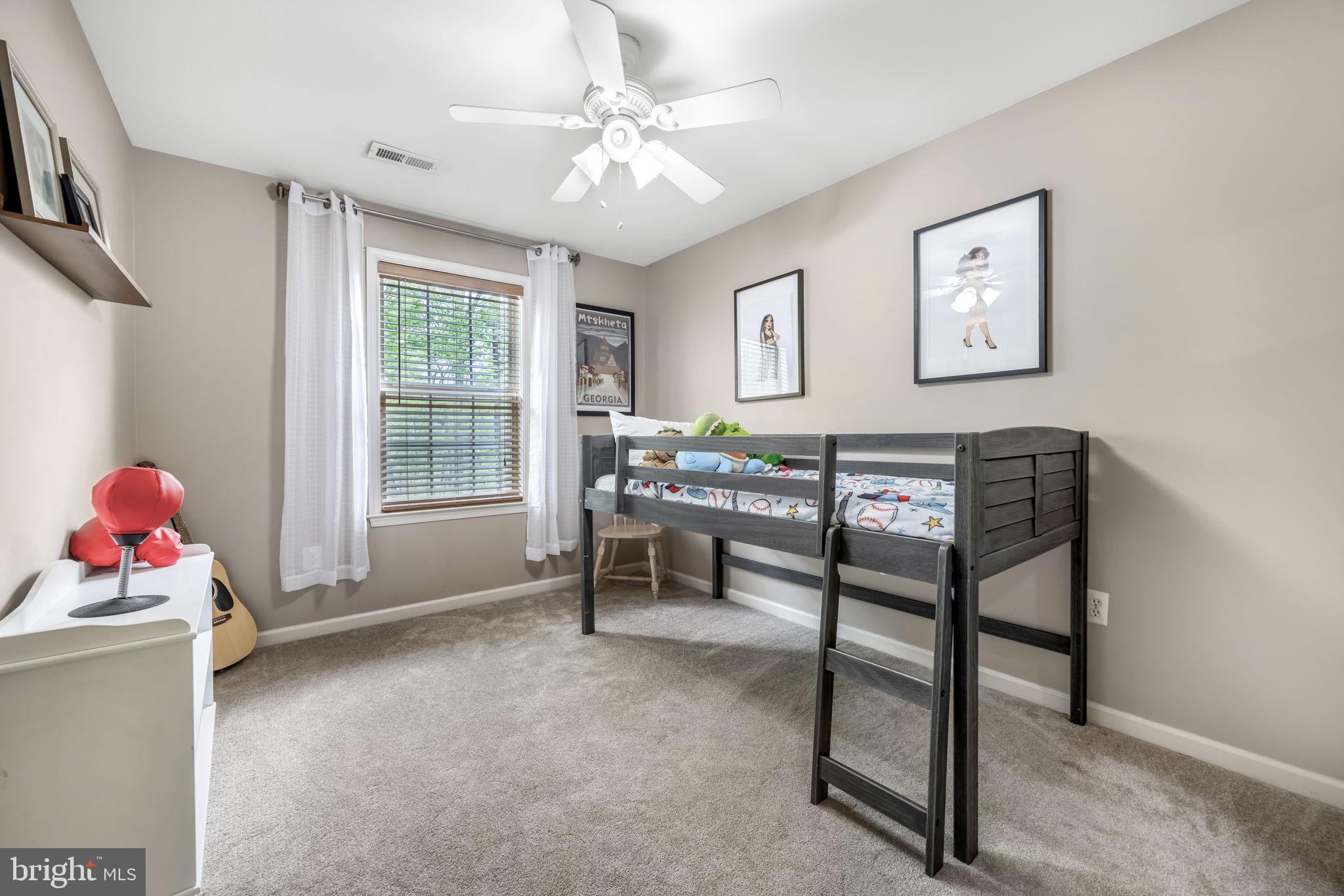 131 BRUSH EVERARD COURT