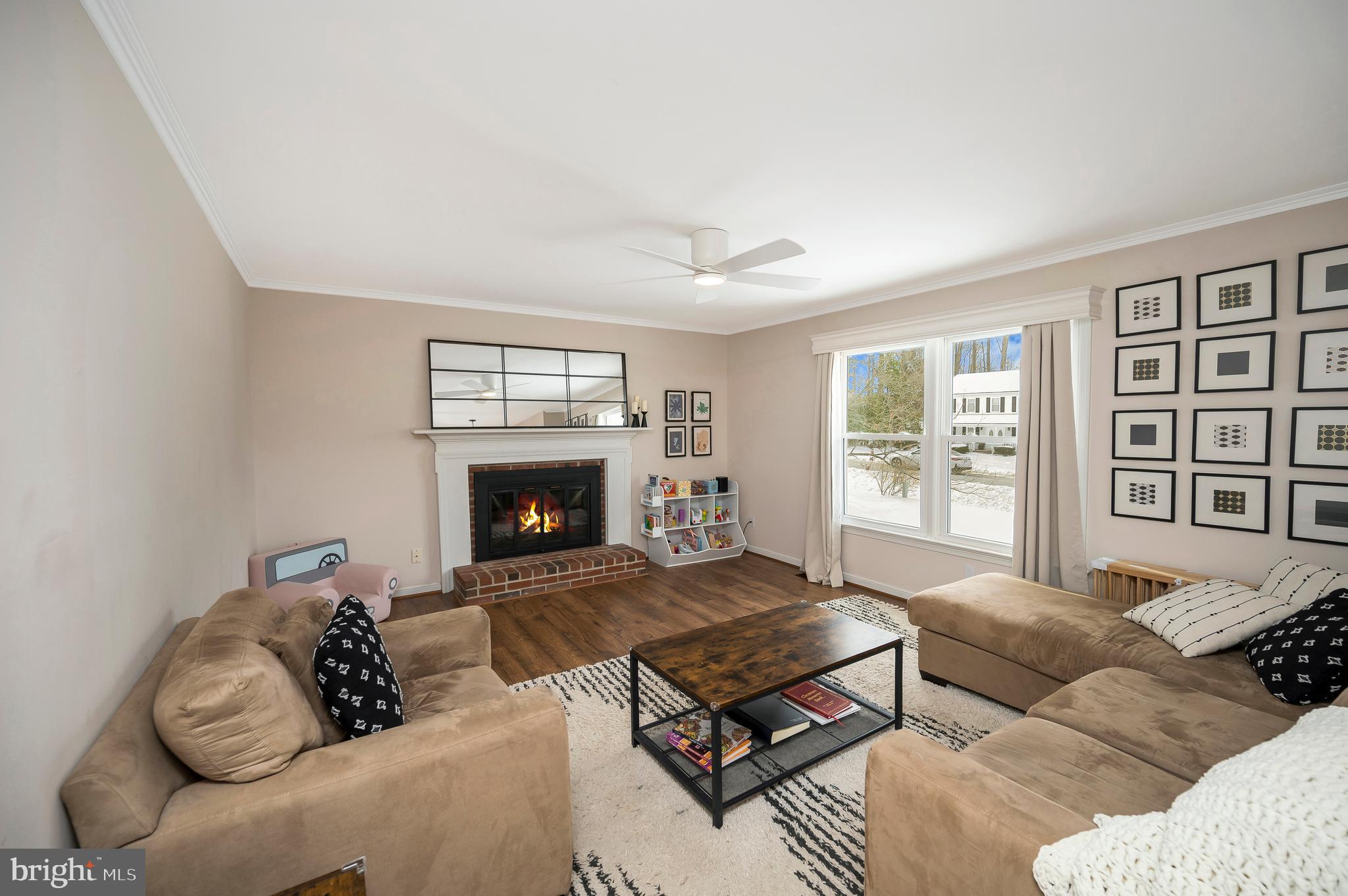 228 CHOPTANK ROAD