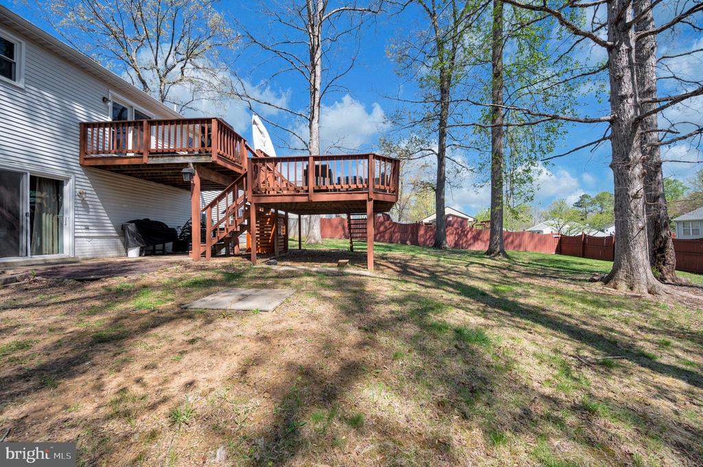 228 CHOPTANK ROAD