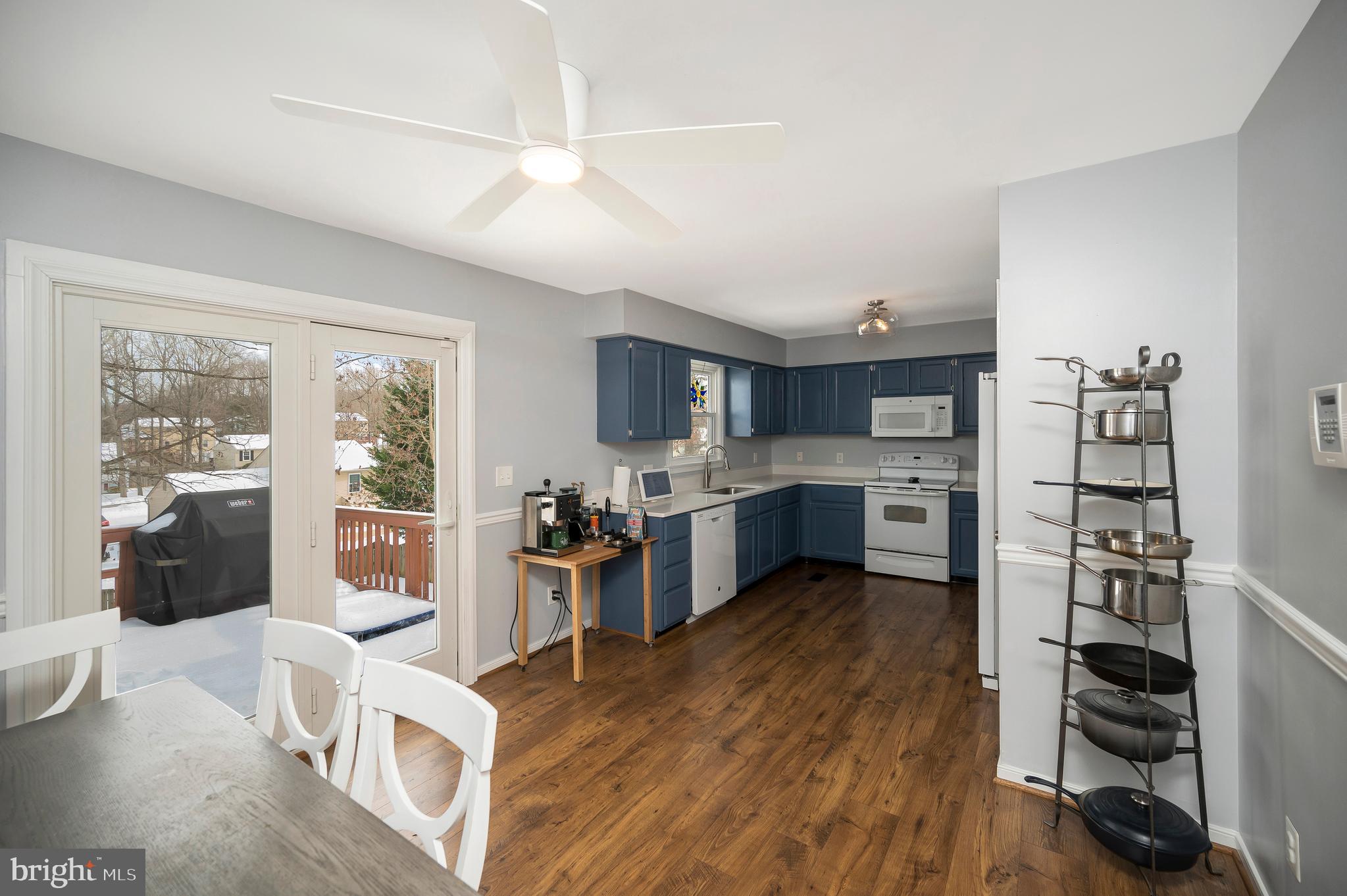 228 CHOPTANK ROAD