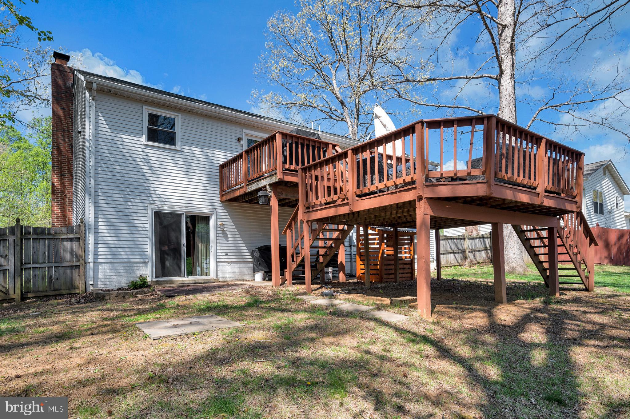 228 CHOPTANK ROAD