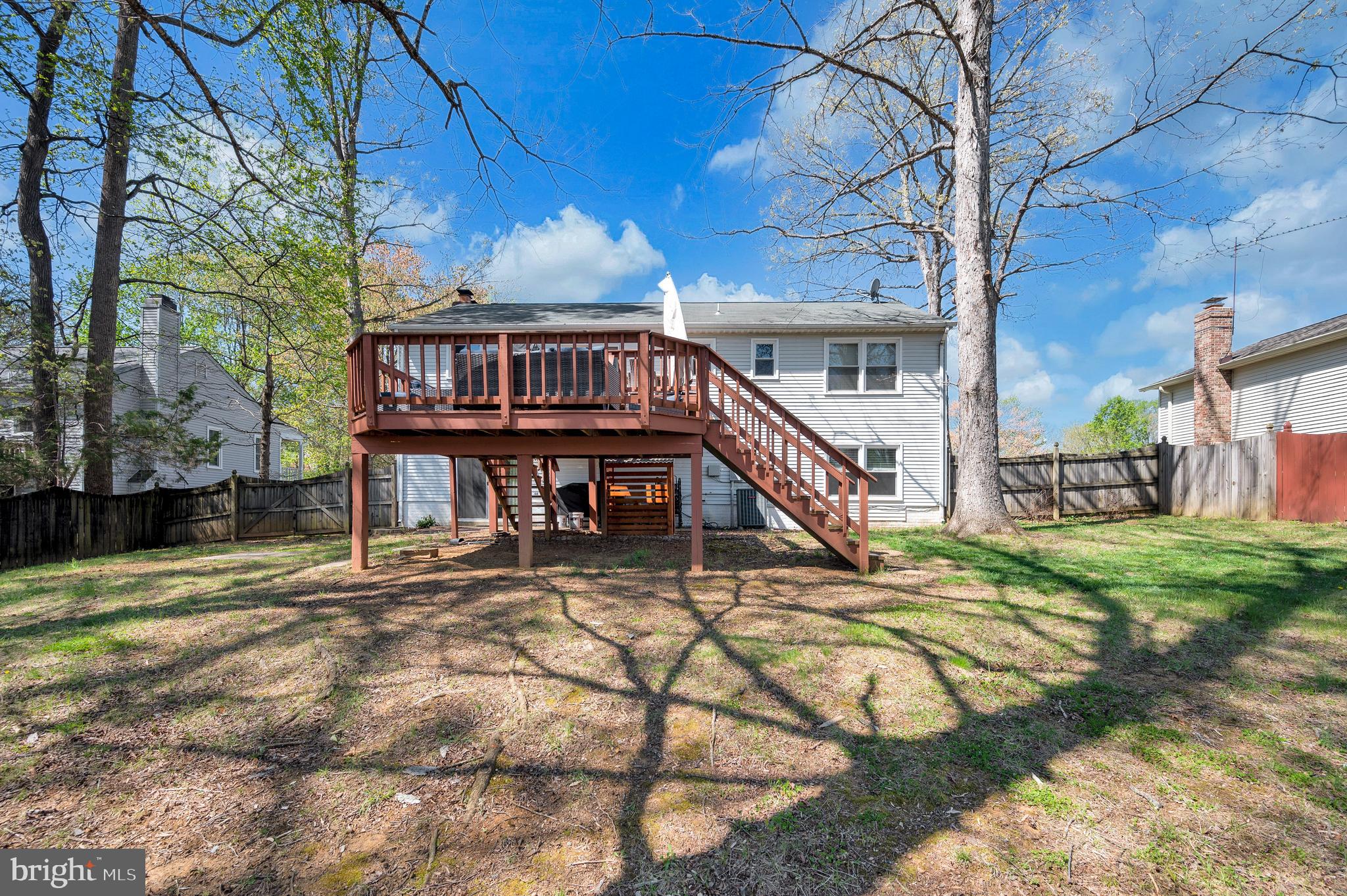 228 CHOPTANK ROAD