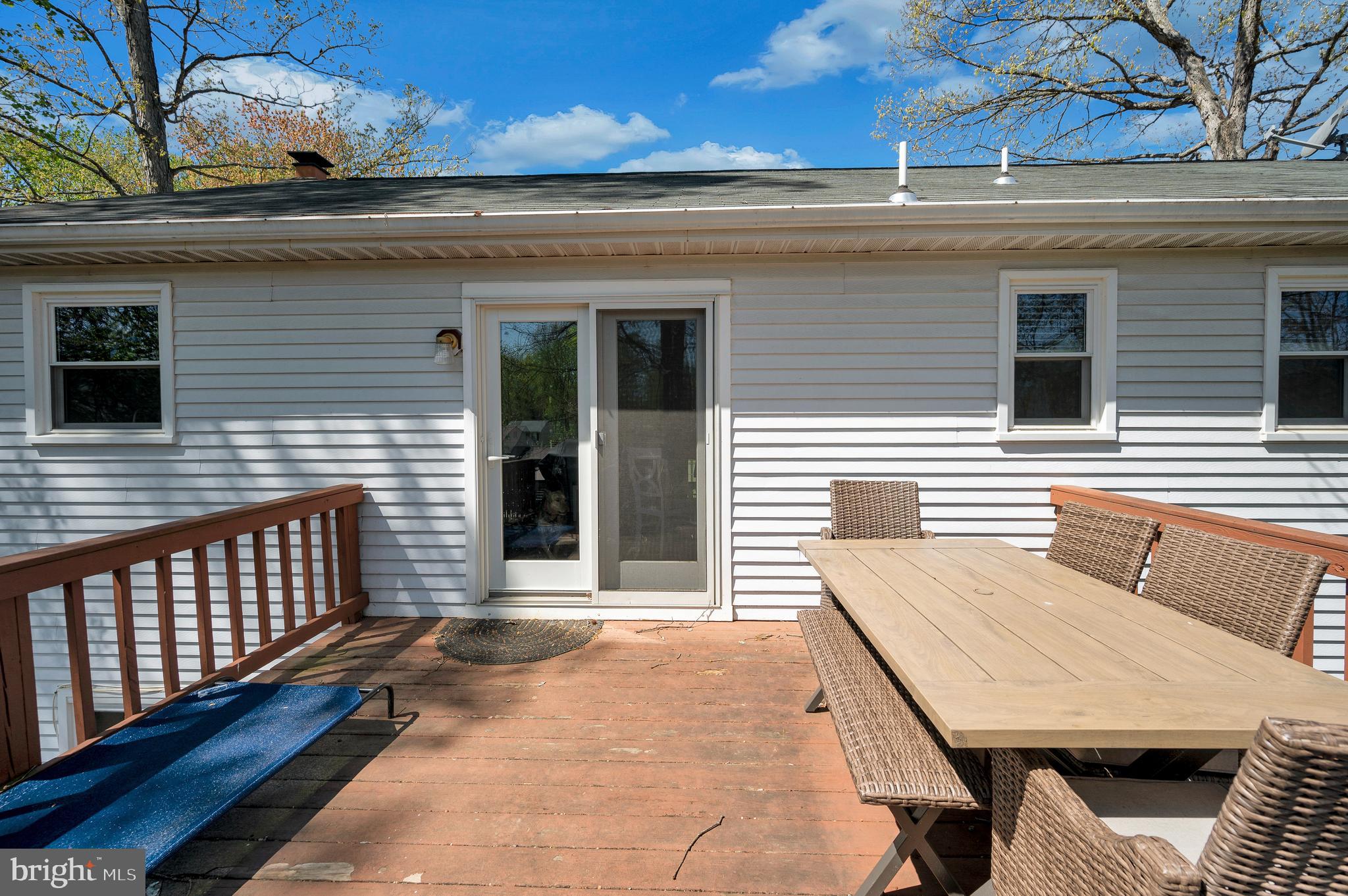228 CHOPTANK ROAD