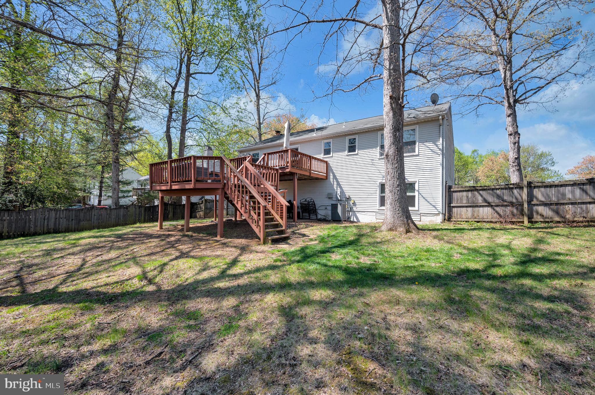 228 CHOPTANK ROAD