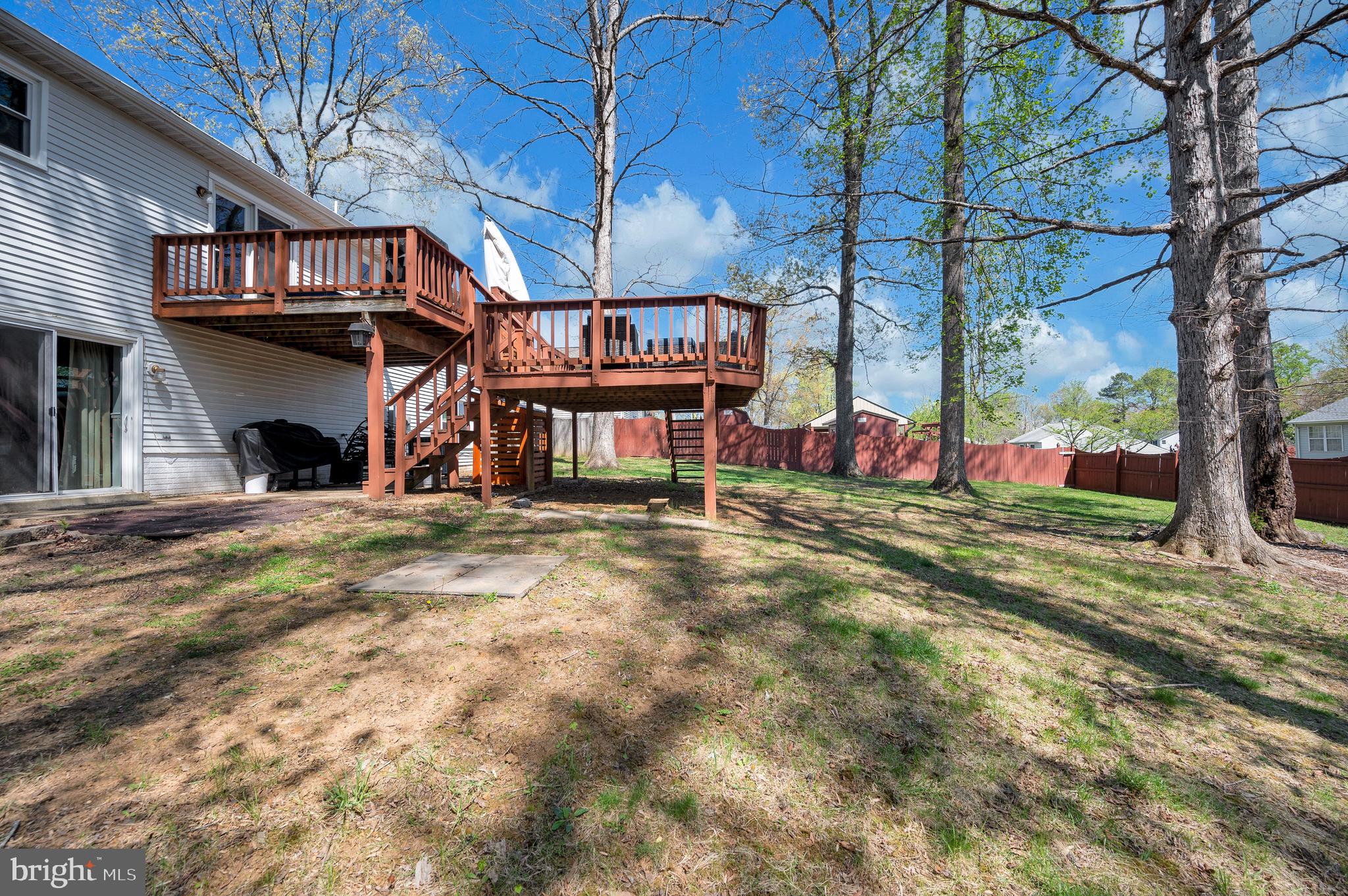 228 CHOPTANK ROAD