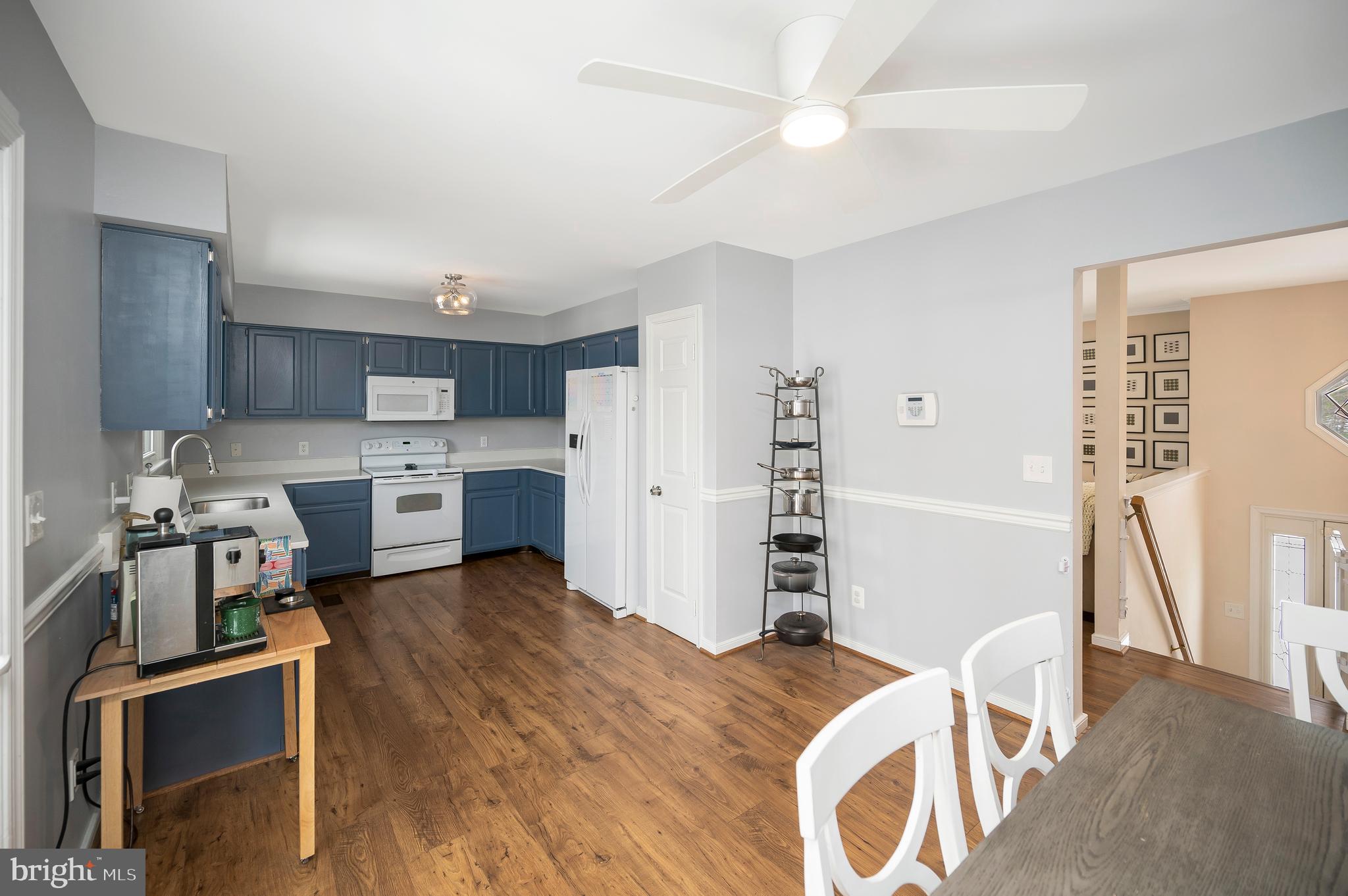 228 CHOPTANK ROAD