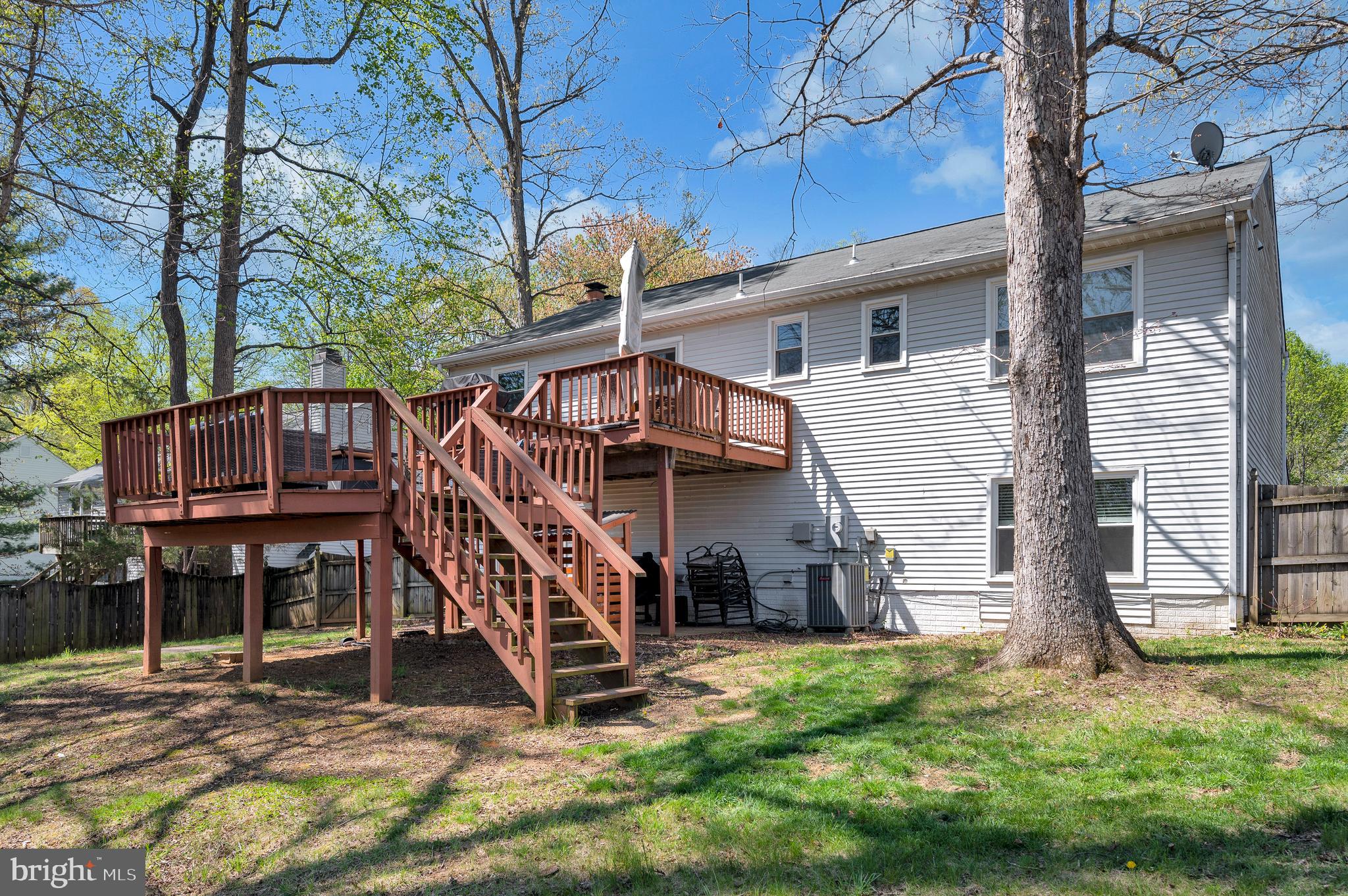 228 CHOPTANK ROAD