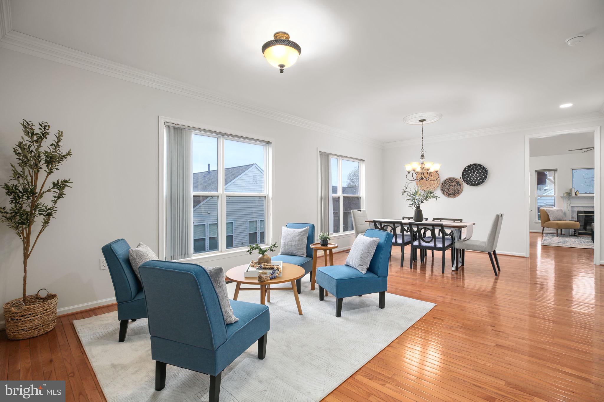 164 BRIDGEWATER CIRCLE