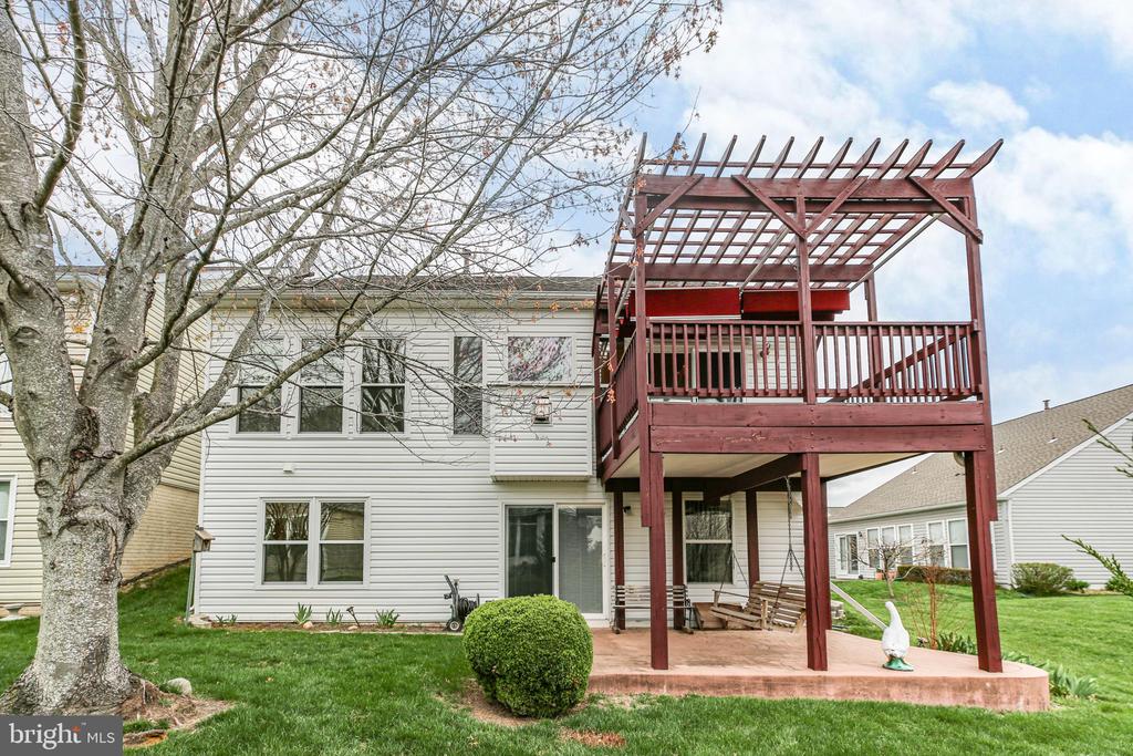 164 BRIDGEWATER CIRCLE