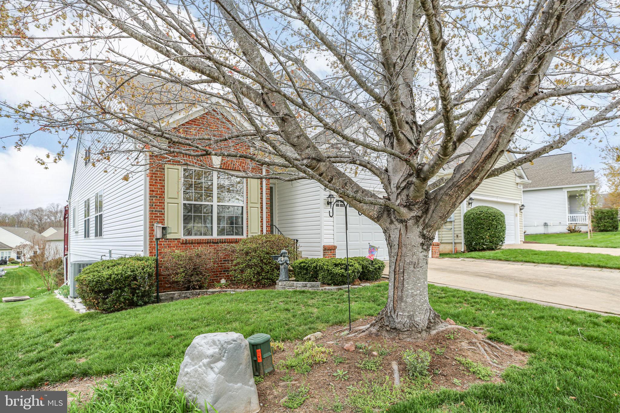 164 BRIDGEWATER CIRCLE