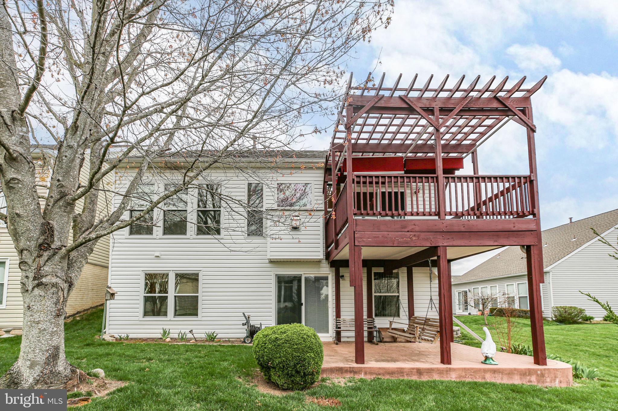 164 BRIDGEWATER CIRCLE