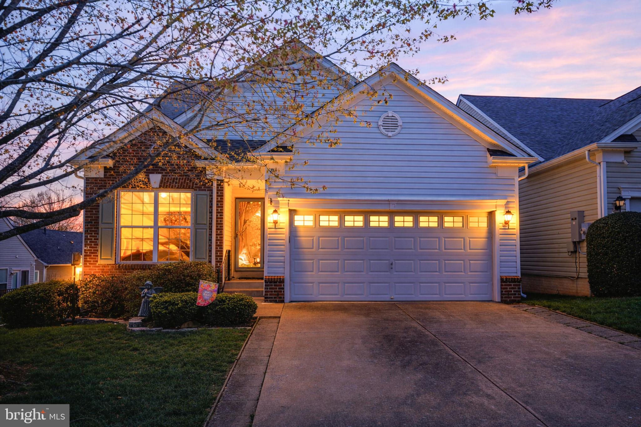164 BRIDGEWATER CIRCLE