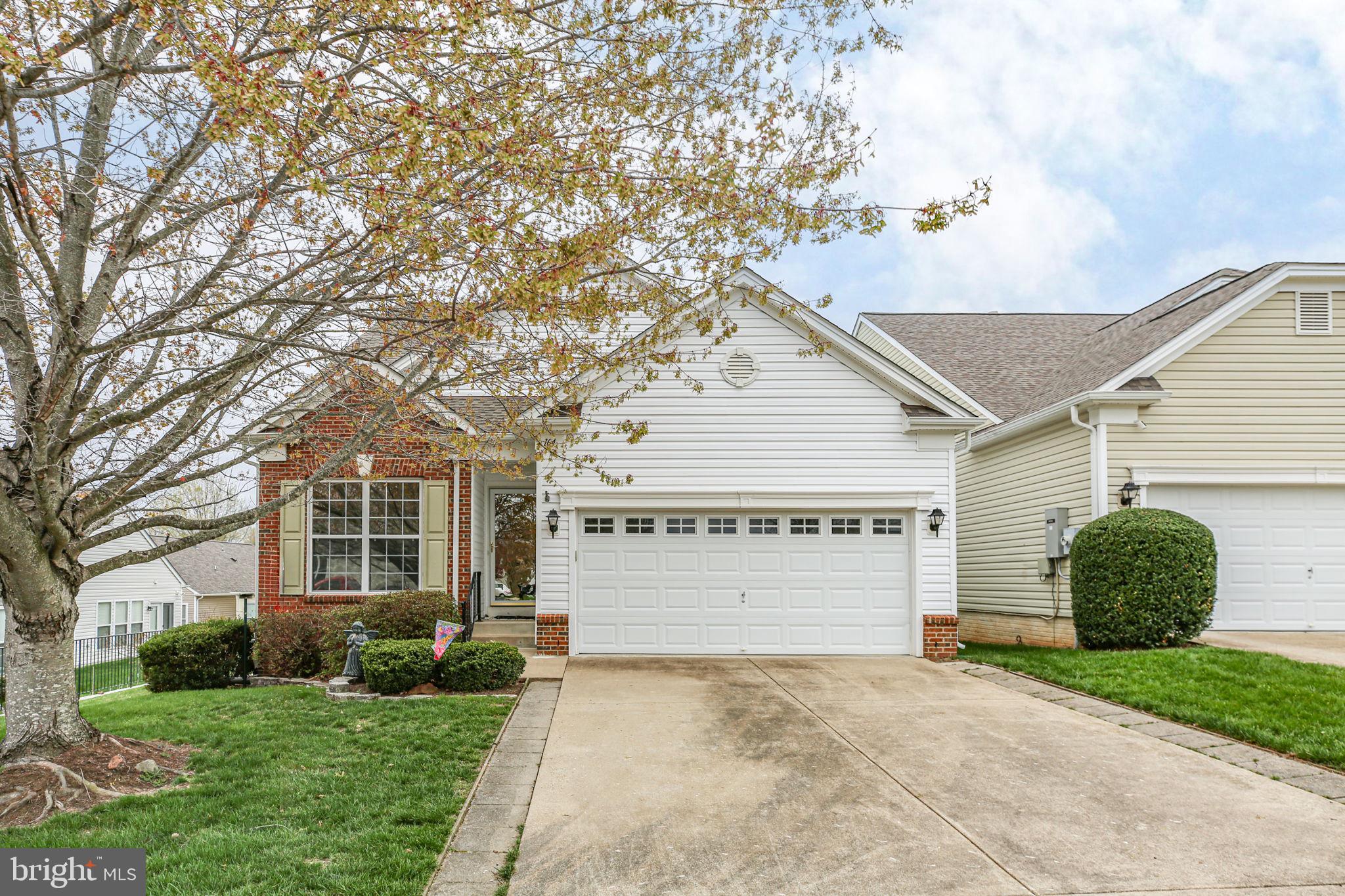 164 BRIDGEWATER CIRCLE
