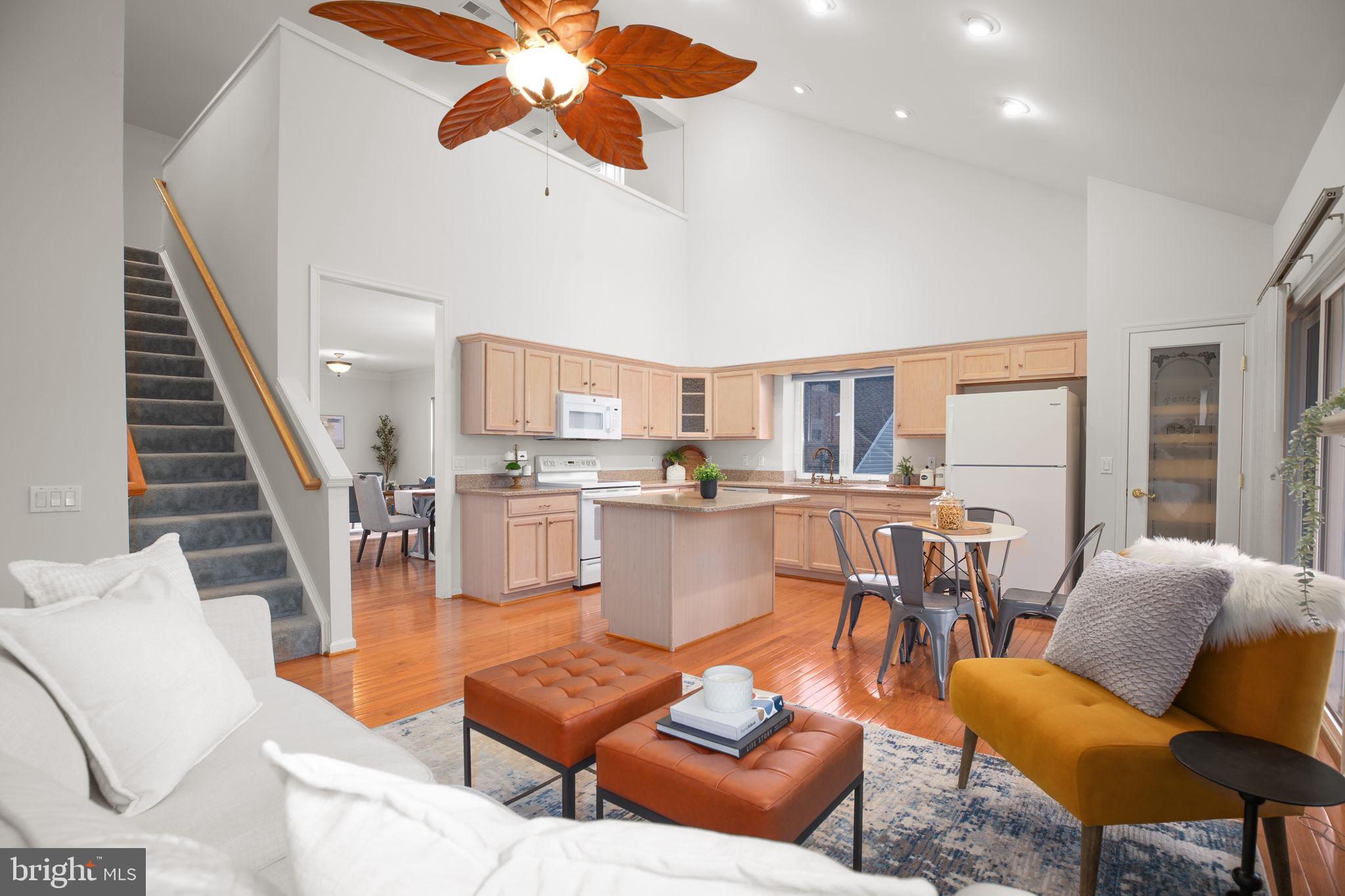 164 BRIDGEWATER CIRCLE