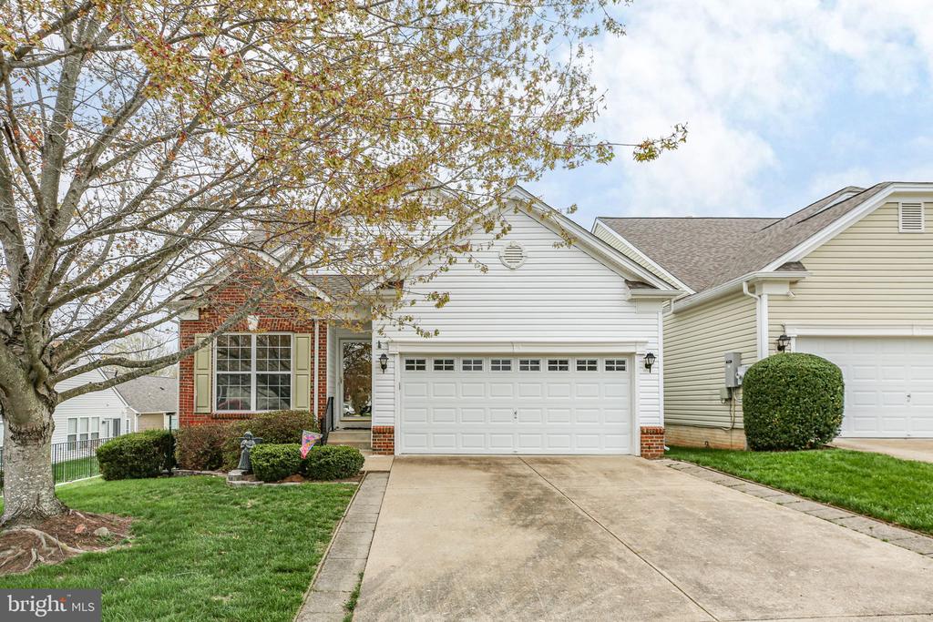 164 BRIDGEWATER CIRCLE