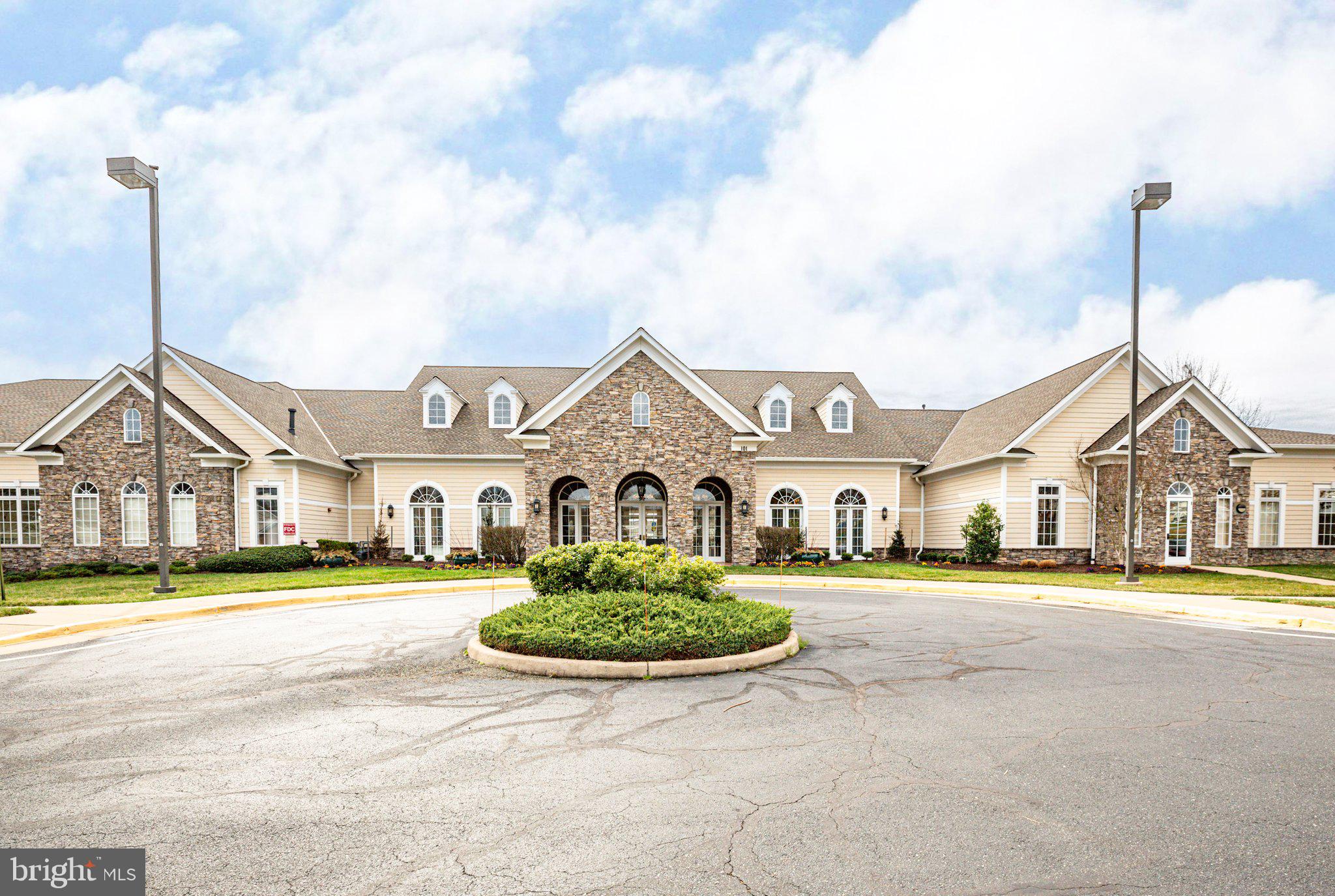 164 BRIDGEWATER CIRCLE