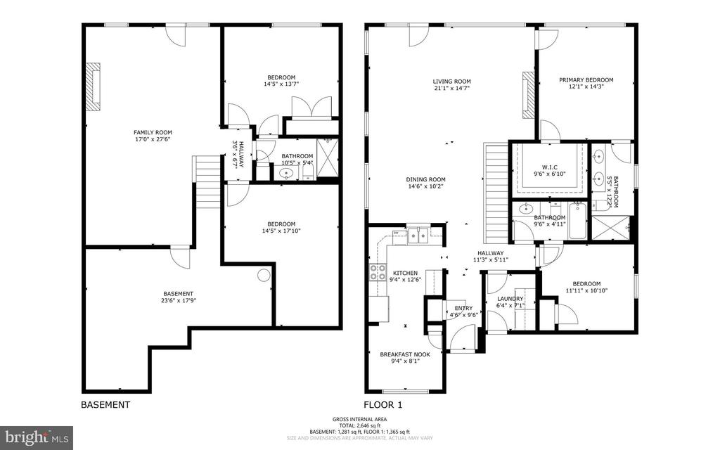 204 BRIDGEWATER CIRCLE
