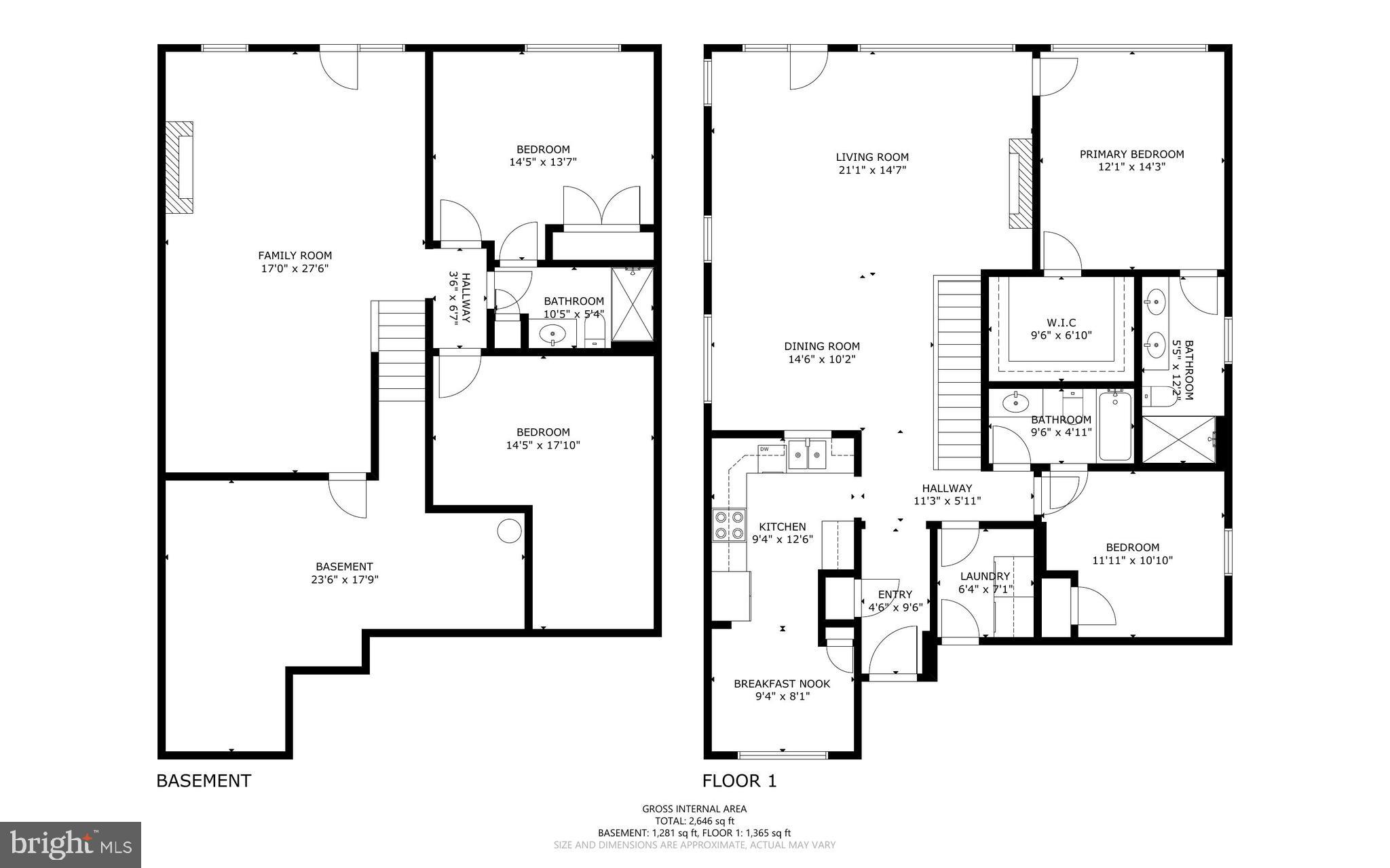 204 BRIDGEWATER CIRCLE