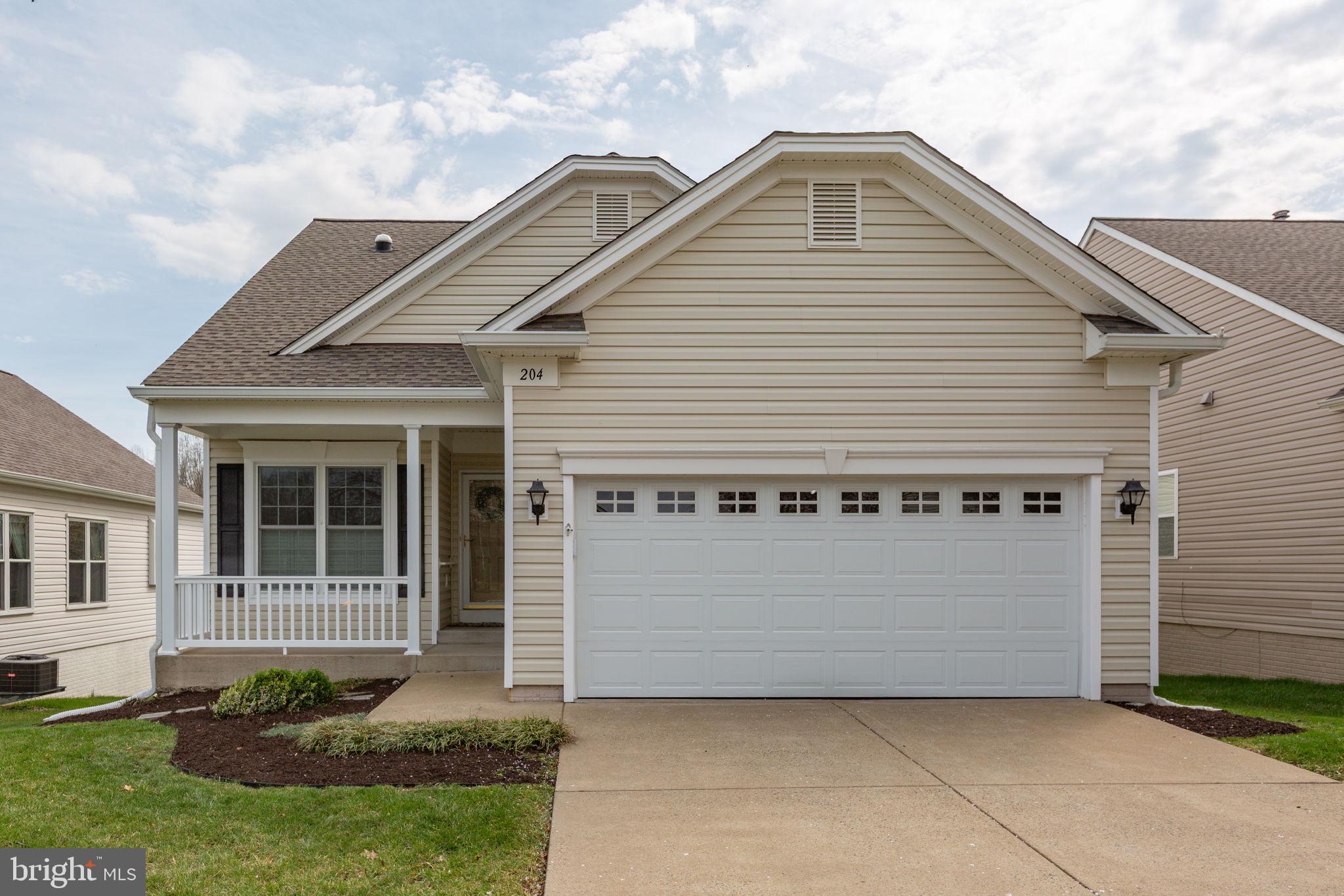 204 BRIDGEWATER CIRCLE