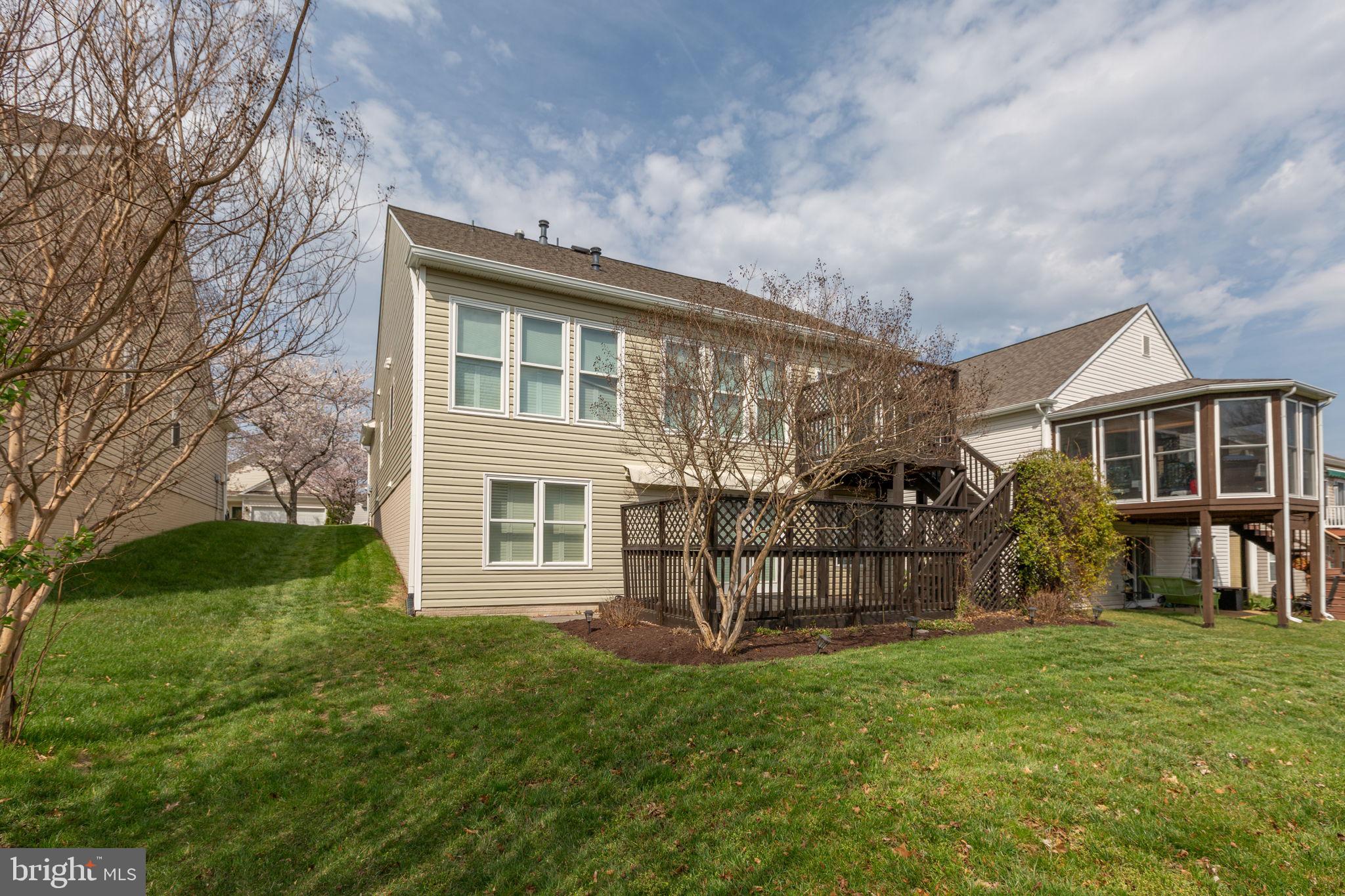 204 BRIDGEWATER CIRCLE