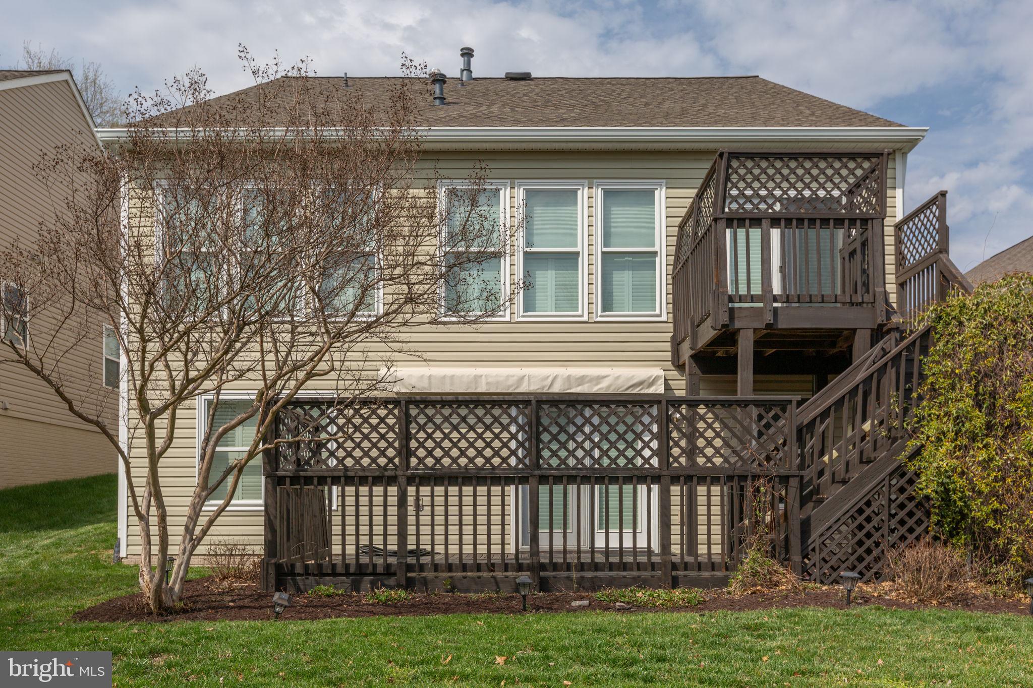204 BRIDGEWATER CIRCLE