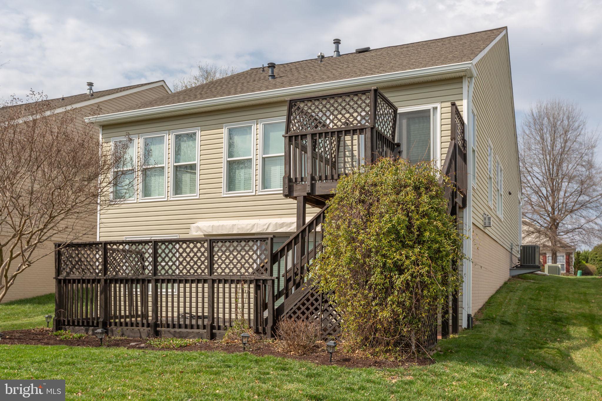 204 BRIDGEWATER CIRCLE
