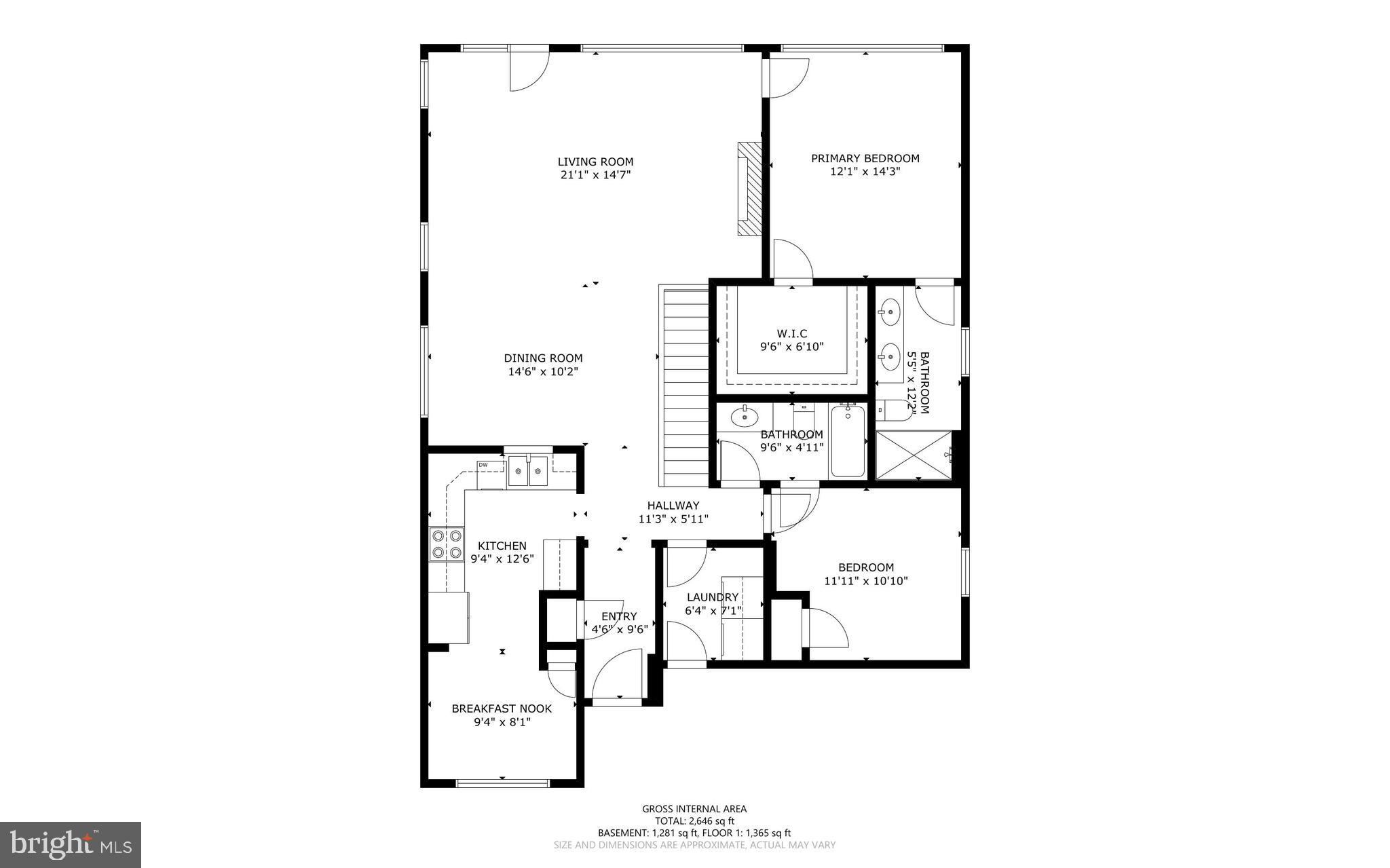 204 BRIDGEWATER CIRCLE